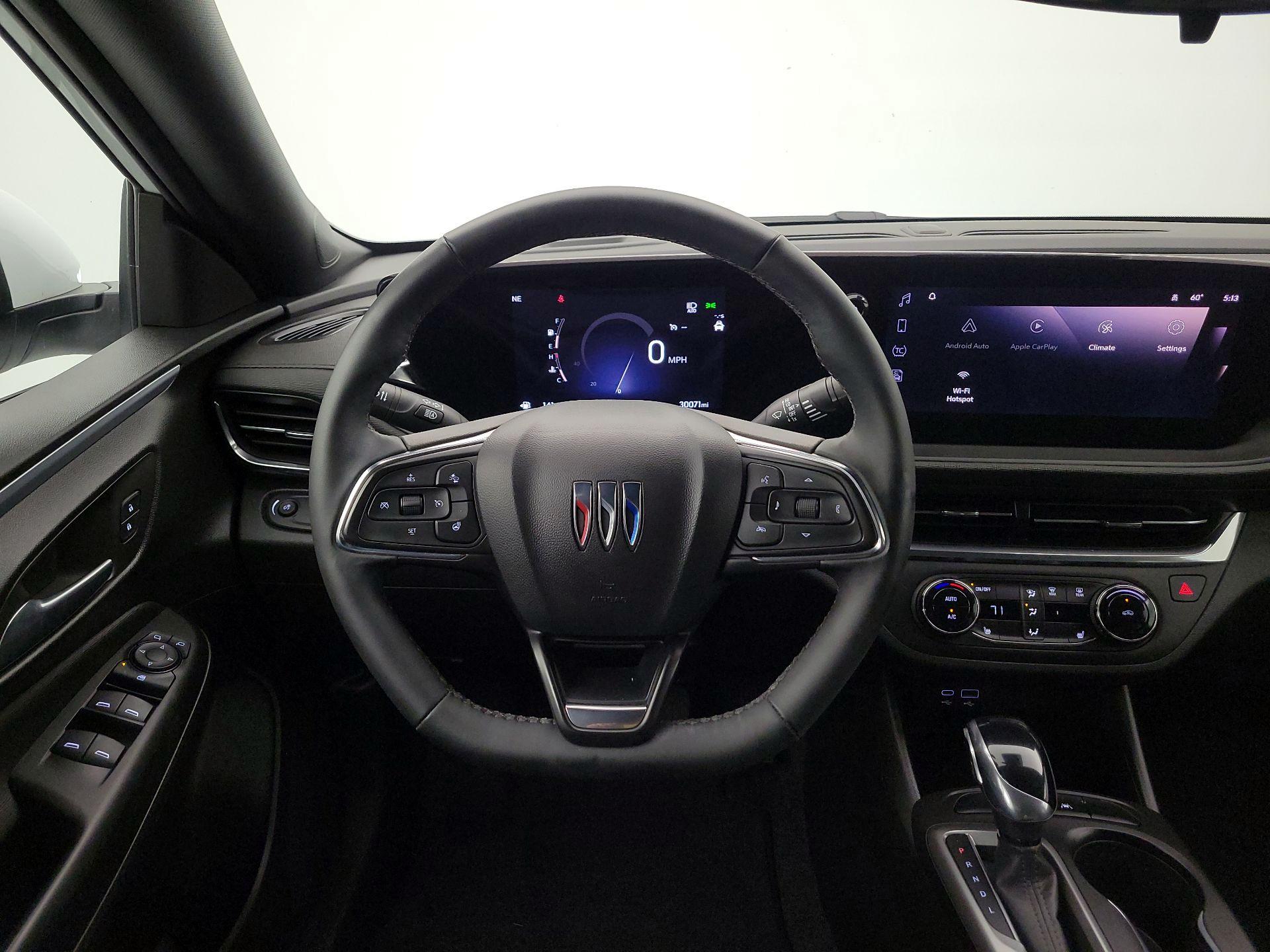 Thumbnail: 2024 Buick Envista - 10