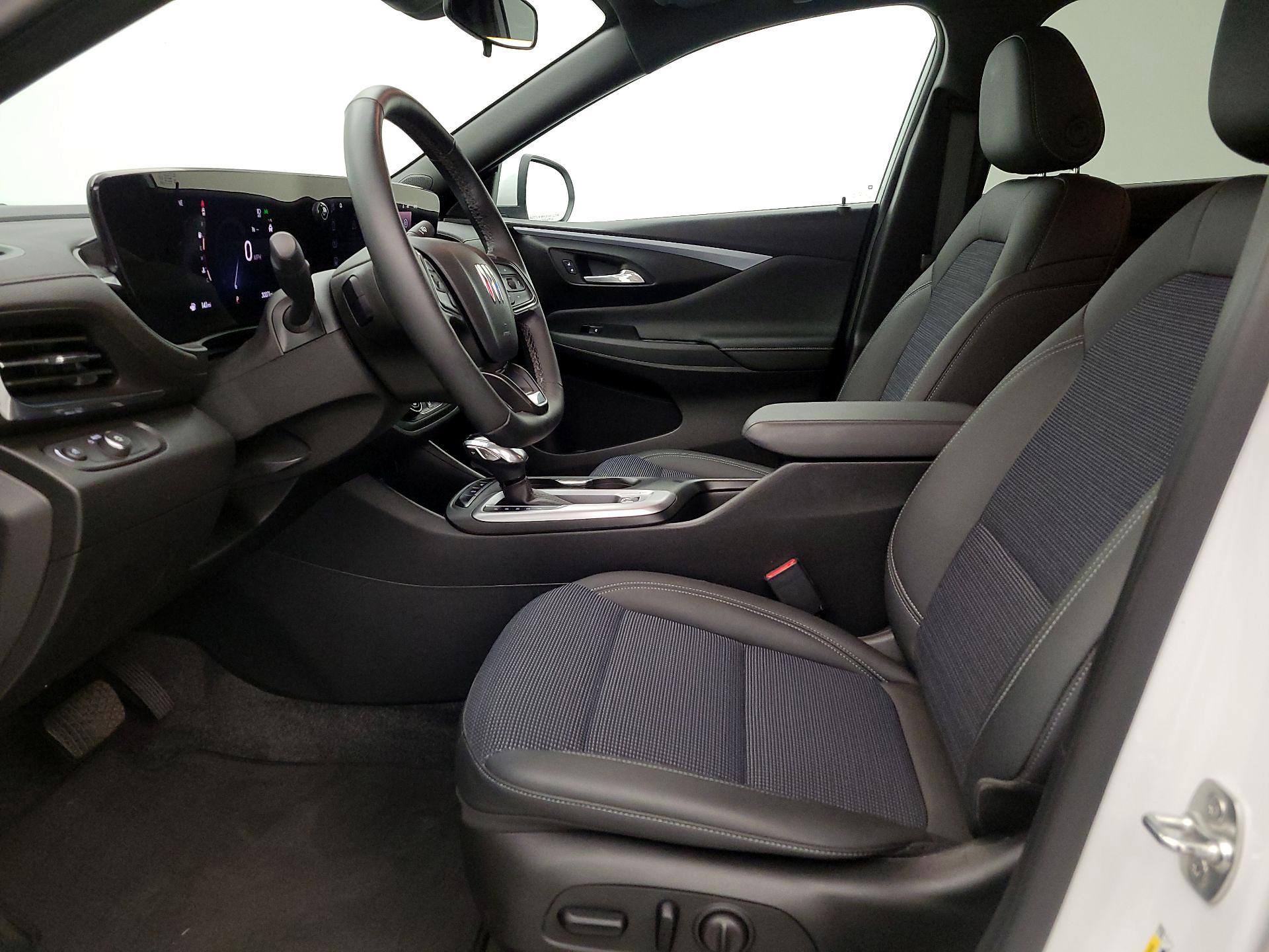 Thumbnail: 2024 Buick Envista - 11