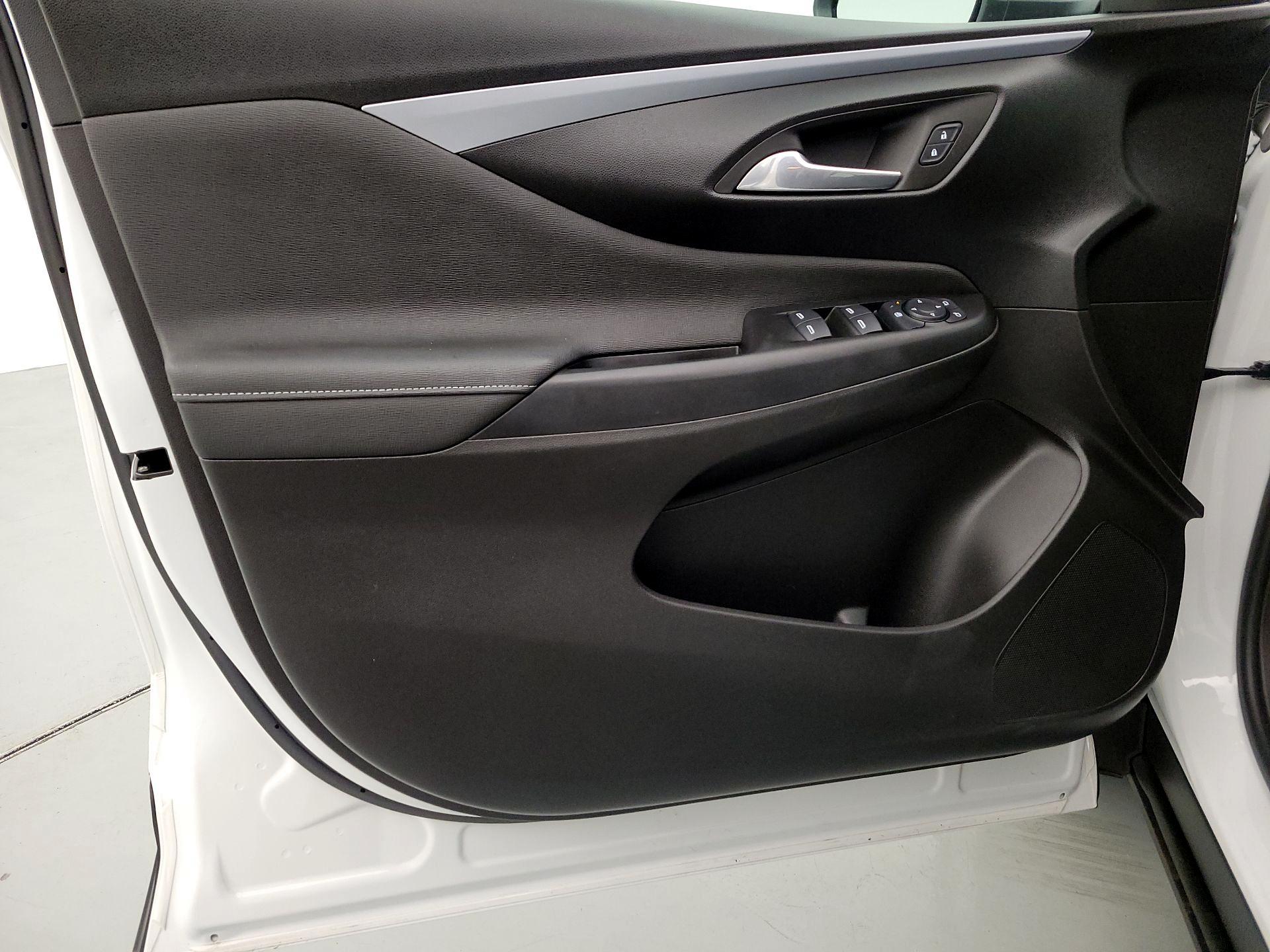 Thumbnail: 2024 Buick Envista - 12