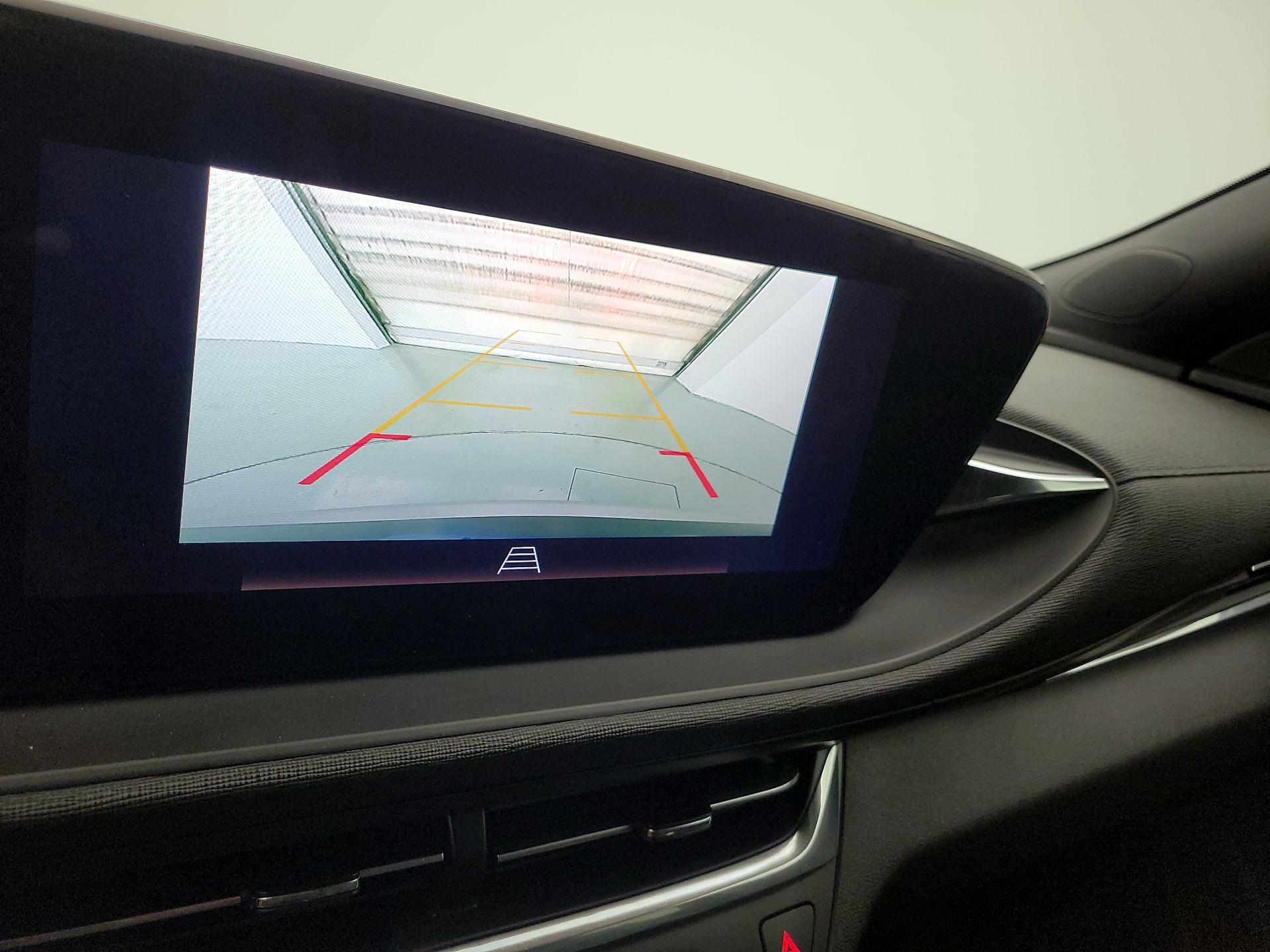 Thumbnail: 2024 Buick Envista - 14