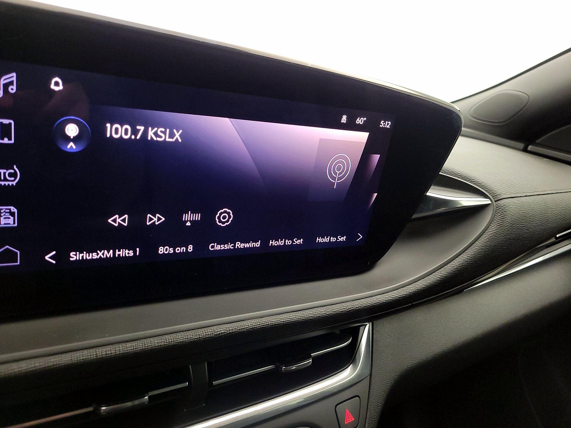 Thumbnail: 2024 Buick Envista - 15