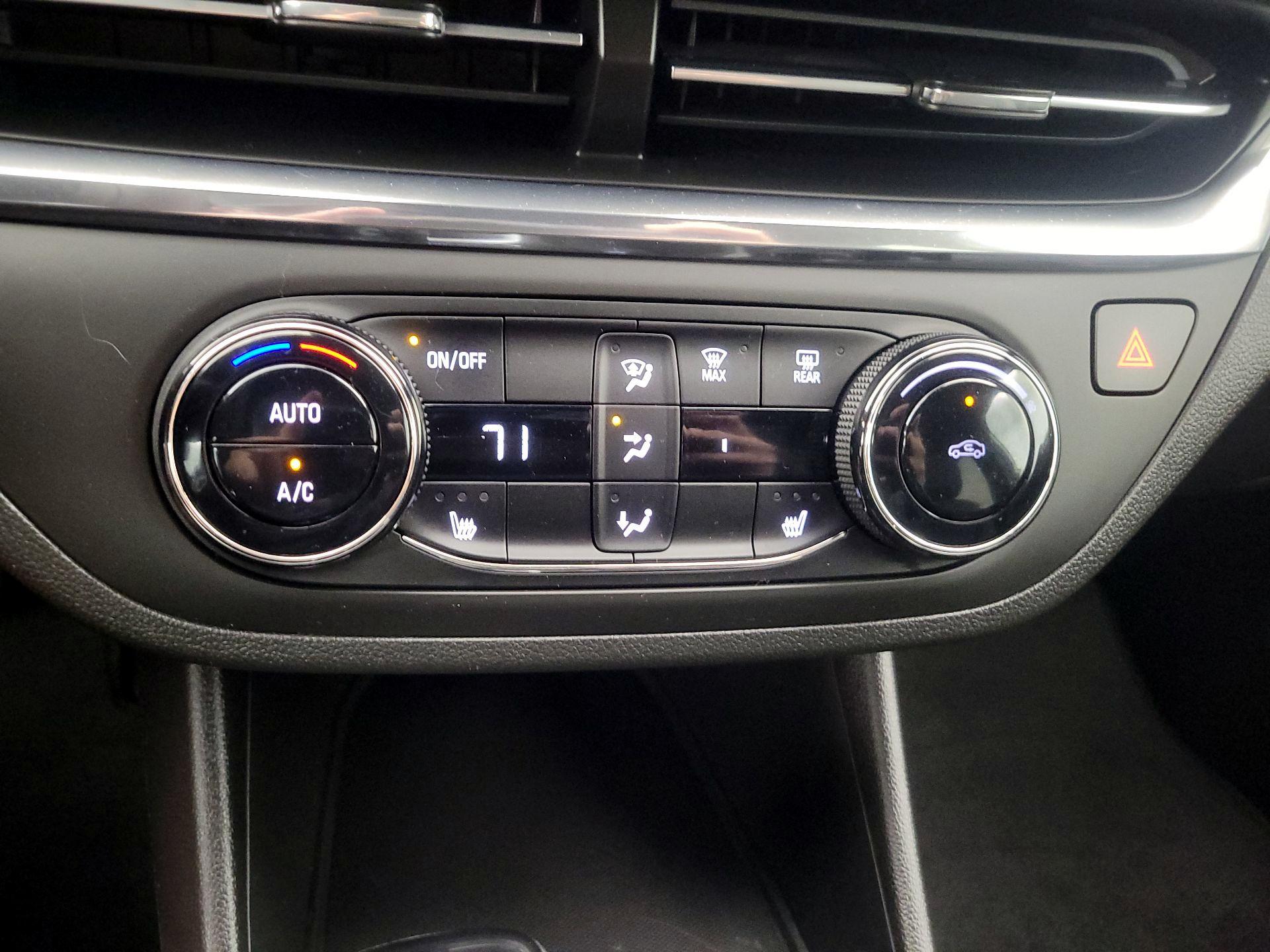 Thumbnail: 2024 Buick Envista - 16