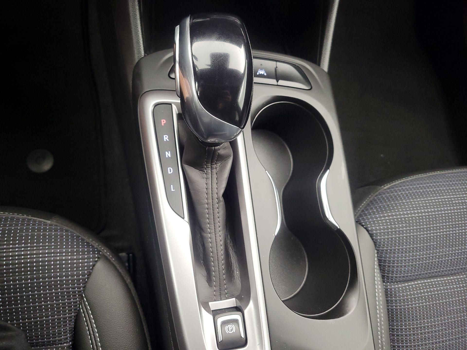 Thumbnail: 2024 Buick Envista - 17