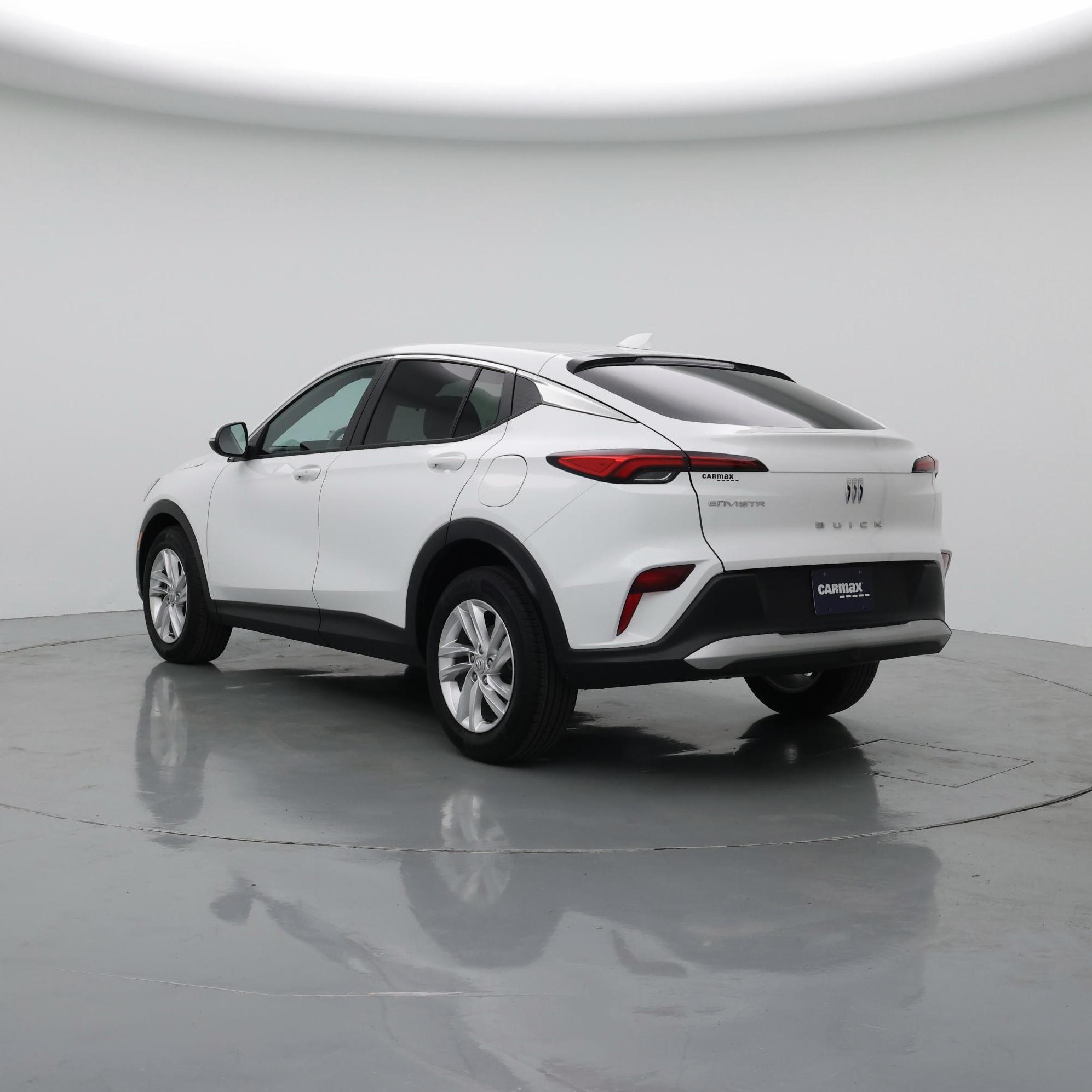 Thumbnail: 2024 Buick Envista - 2