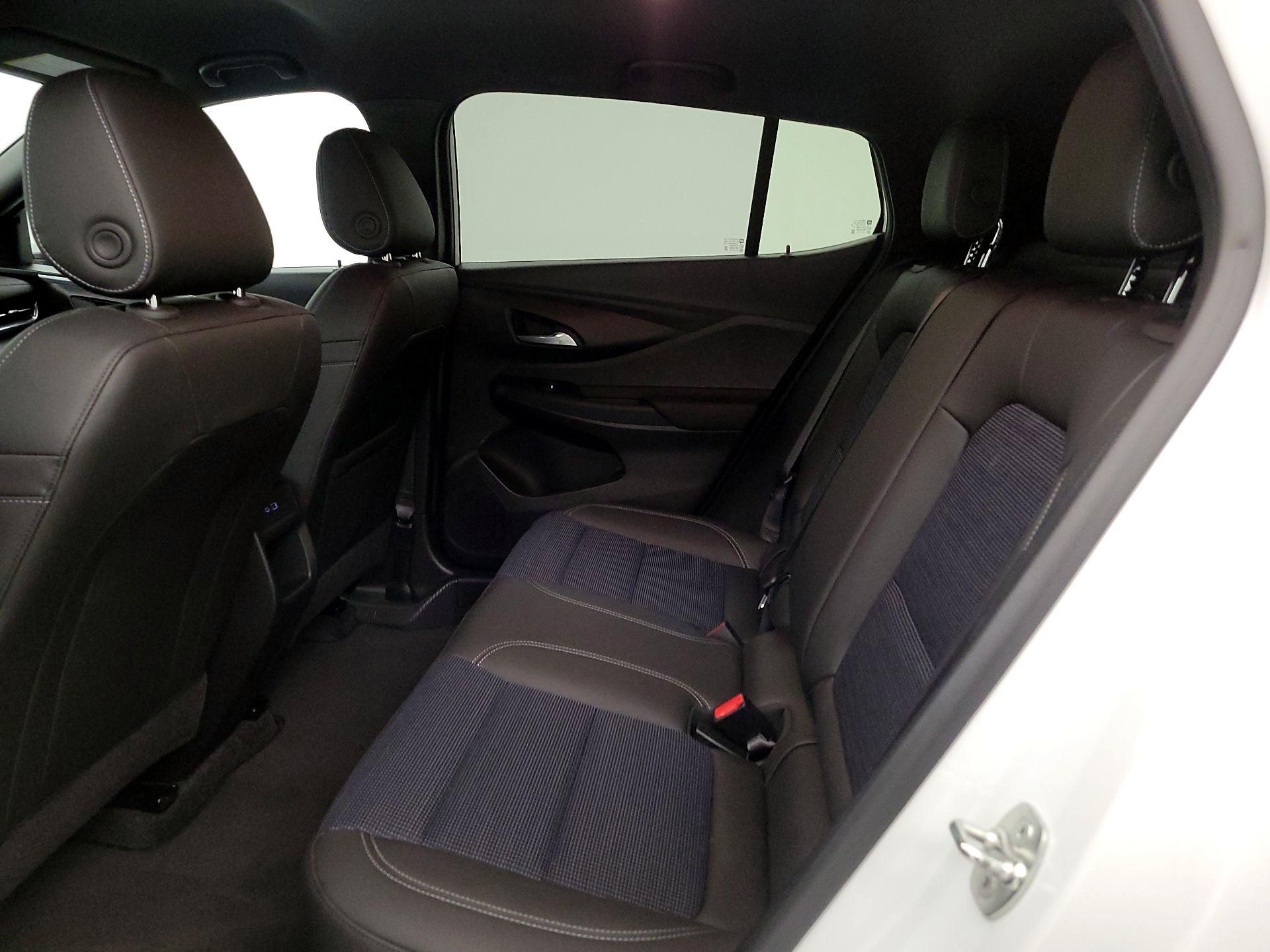 Thumbnail: 2024 Buick Envista - 19