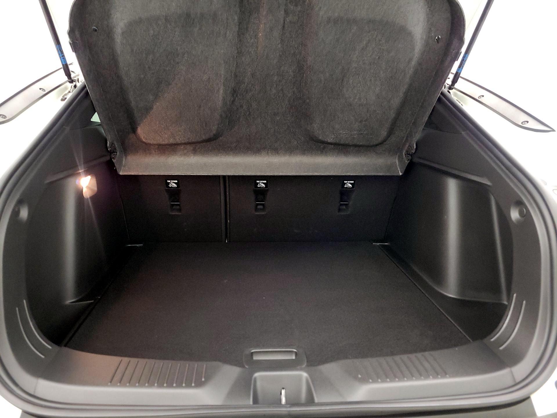 Thumbnail: 2024 Buick Envista - 20