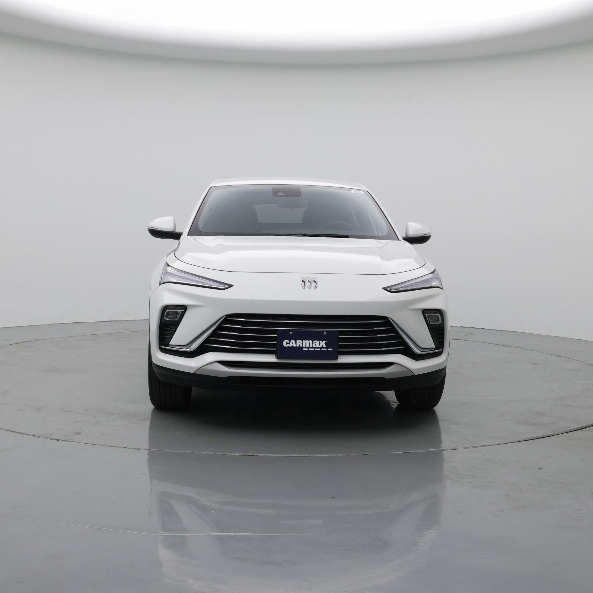 Thumbnail: 2024 Buick Envista - 5