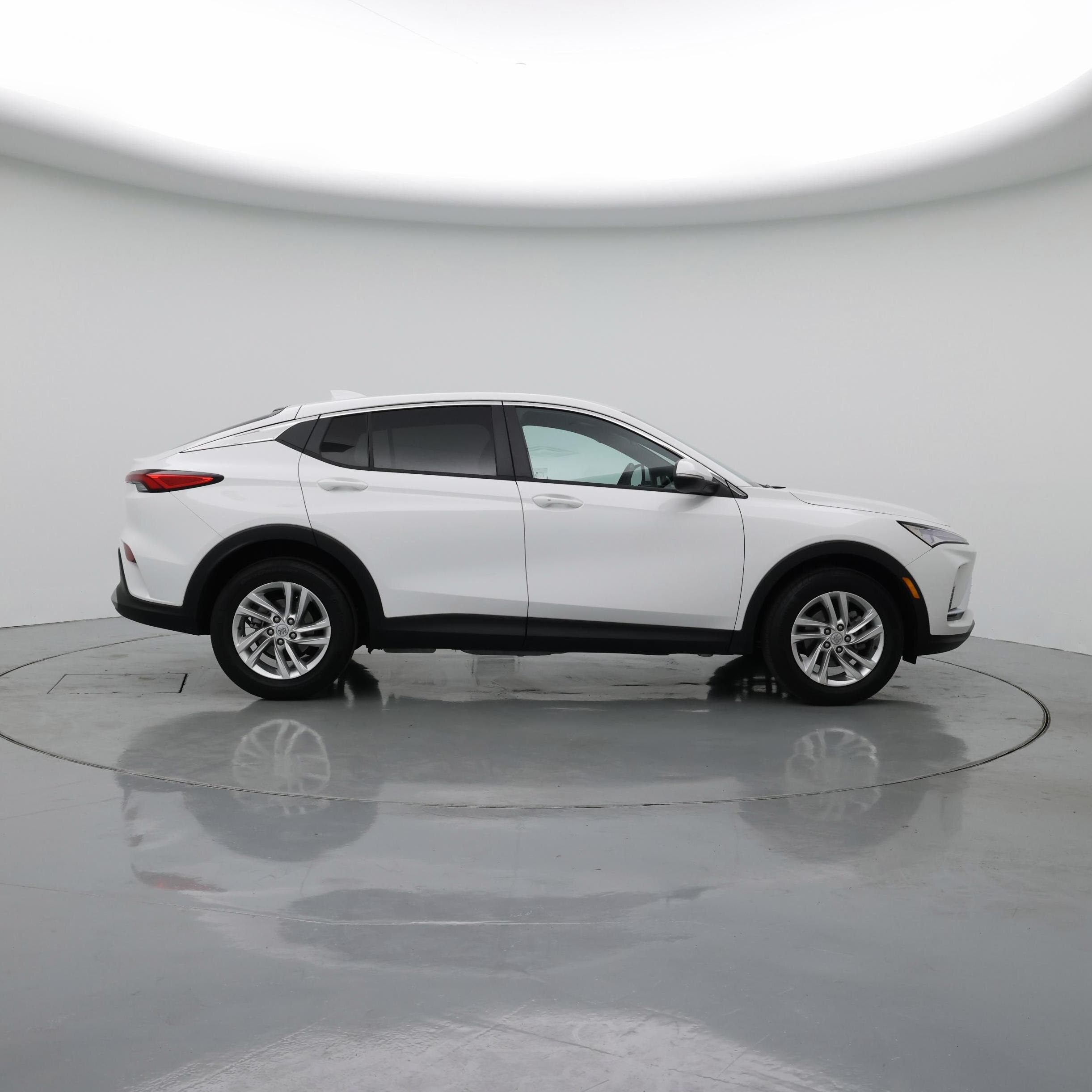 Thumbnail: 2024 Buick Envista - 7