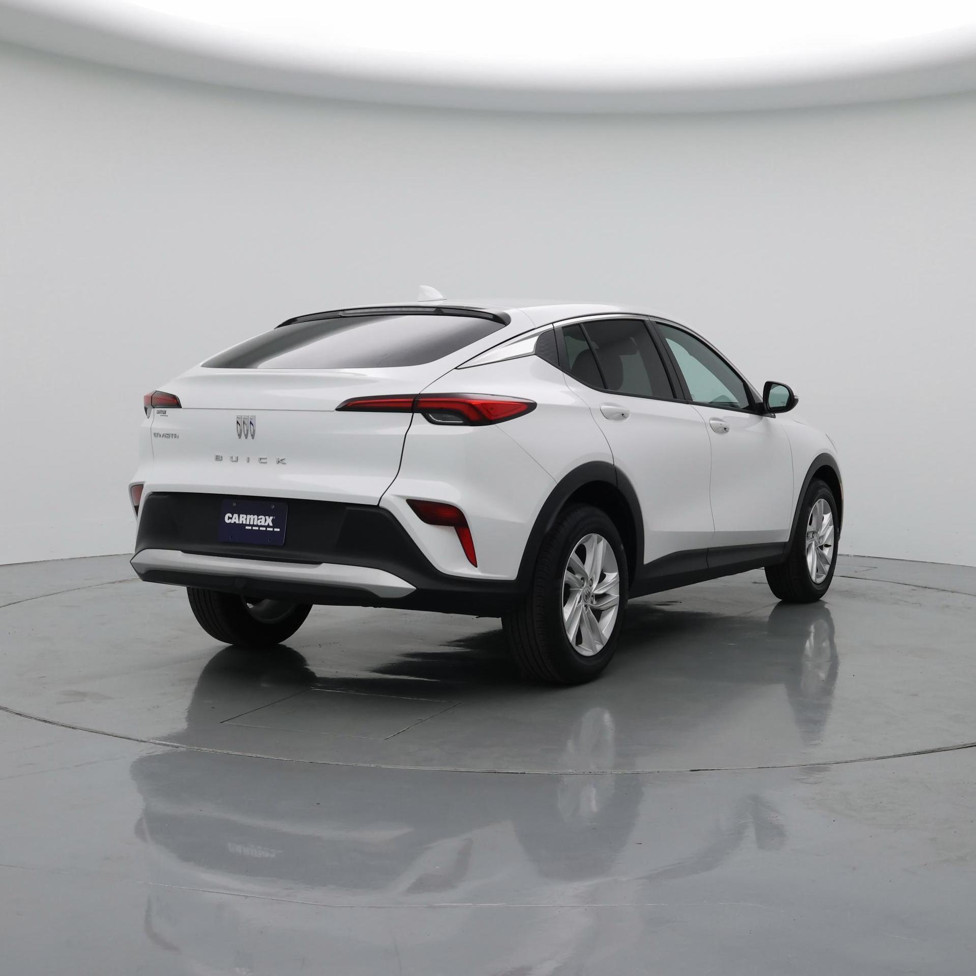 Thumbnail: 2024 Buick Envista - 8