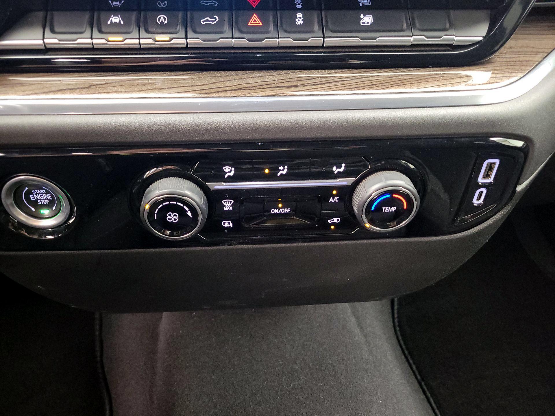 Thumbnail: 2023 Chevrolet Silverado 1500 - 16