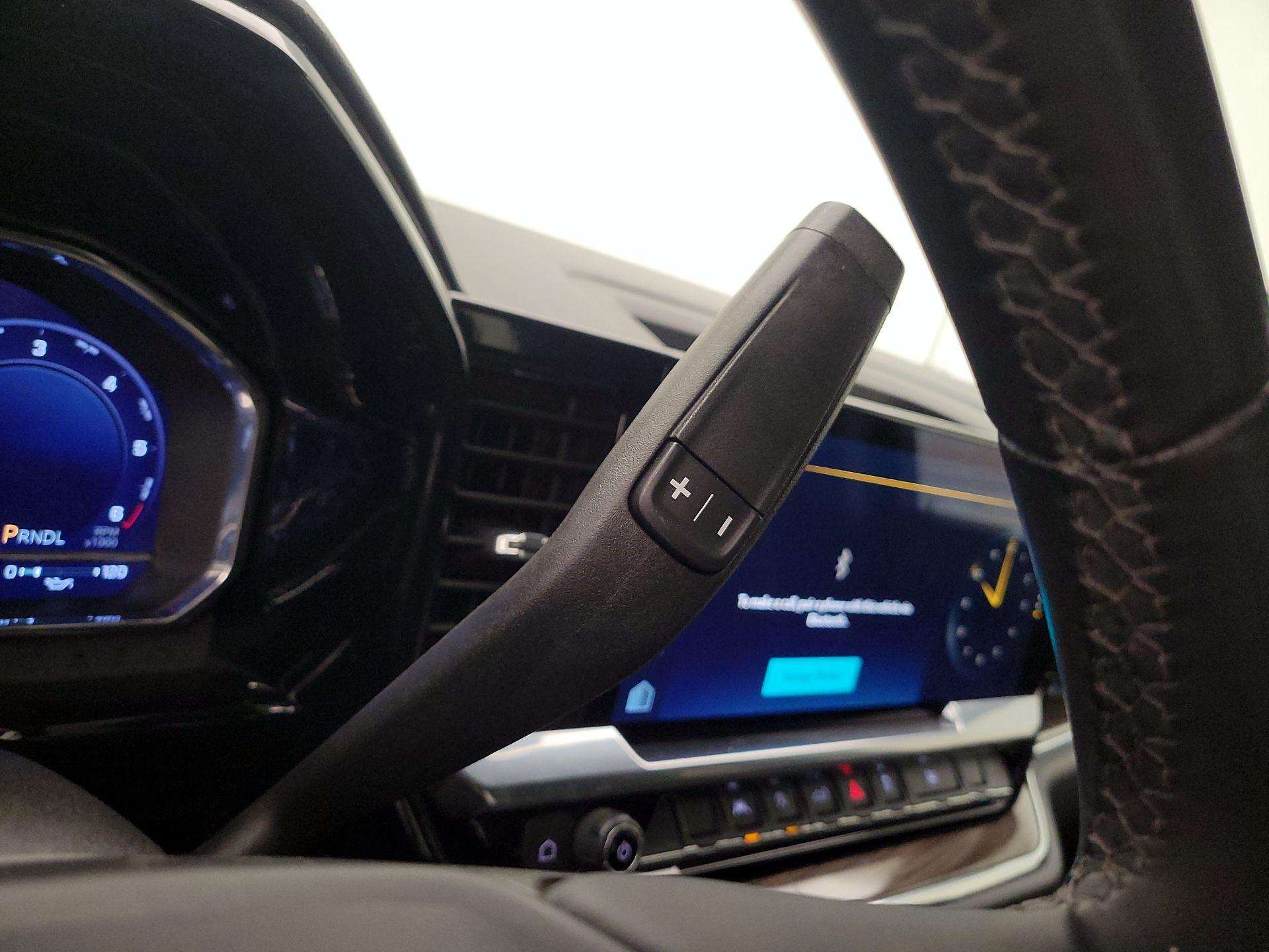 Thumbnail: 2023 Chevrolet Silverado 1500 - 17