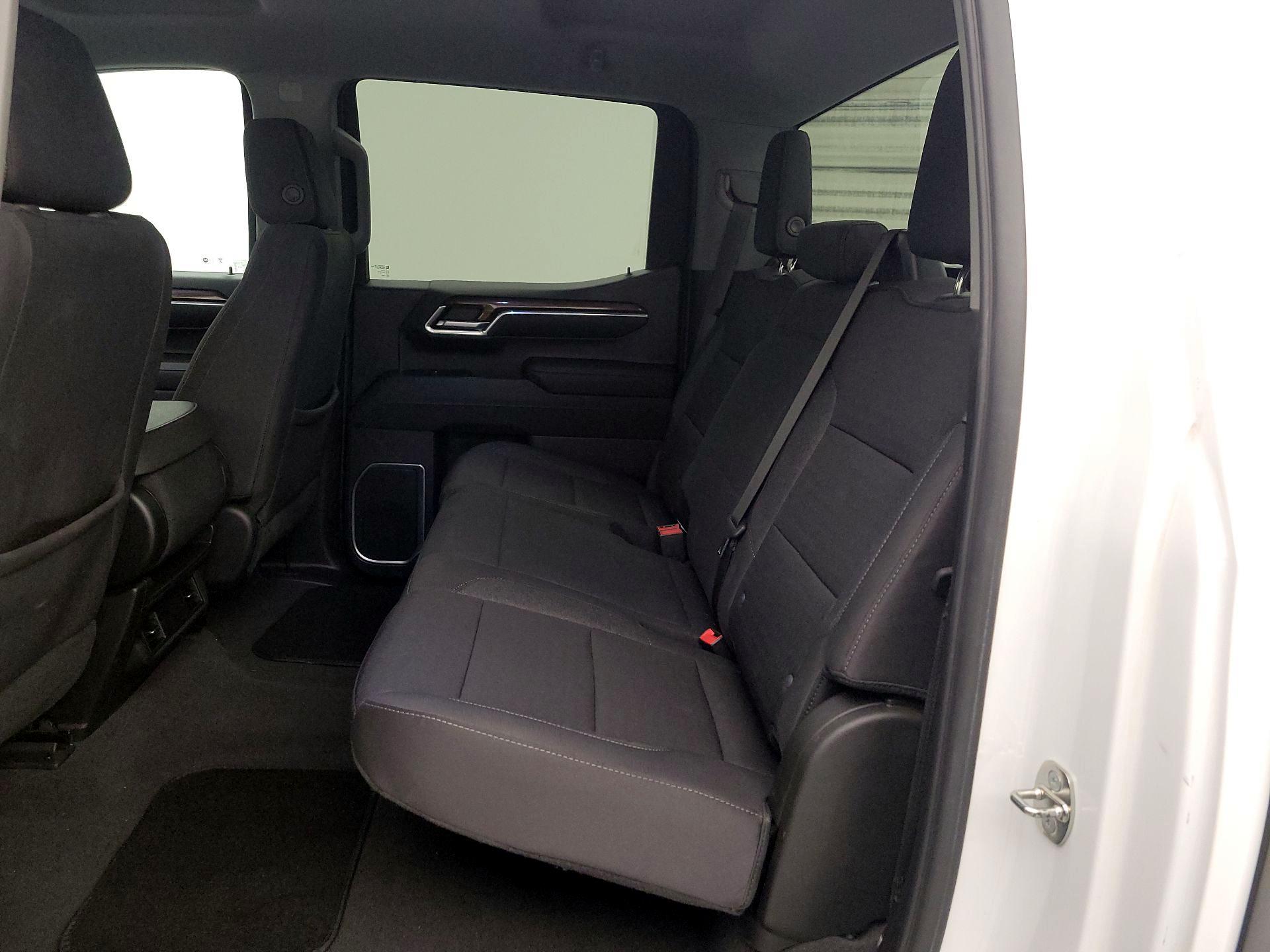 Thumbnail: 2023 Chevrolet Silverado 1500 - 19