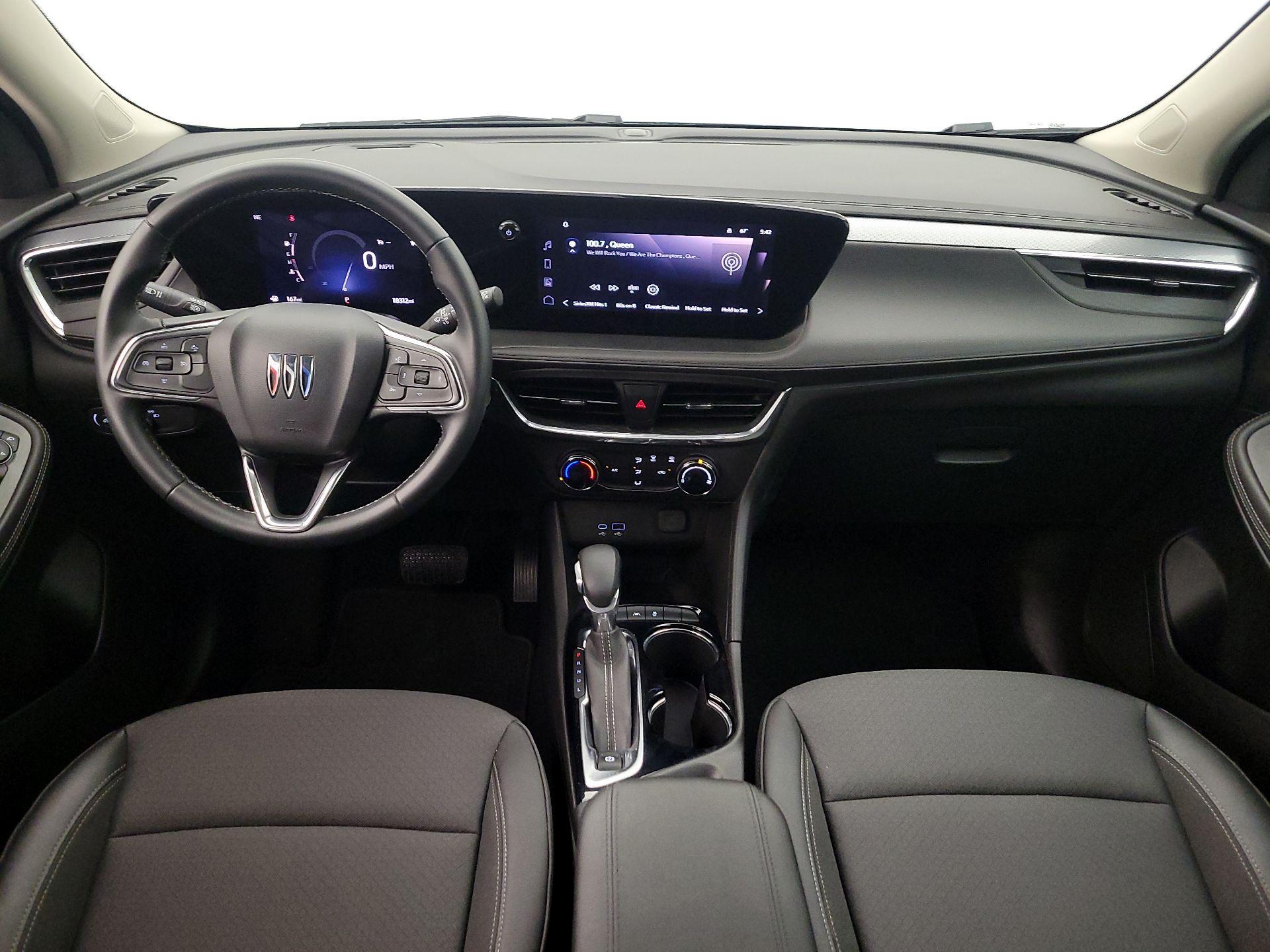 Thumbnail: 2025 Buick Encore GX - 9