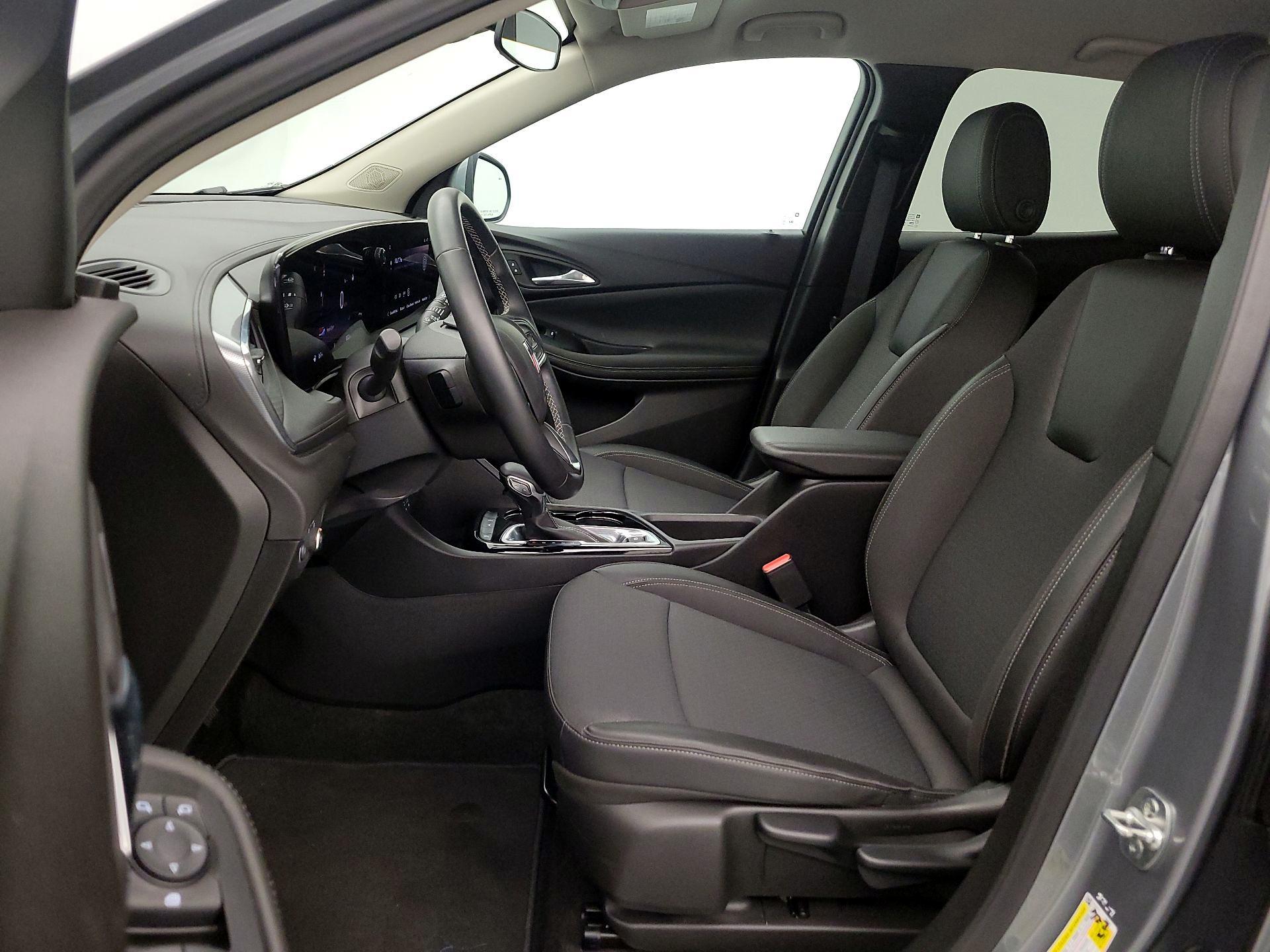 Thumbnail: 2025 Buick Encore GX - 11