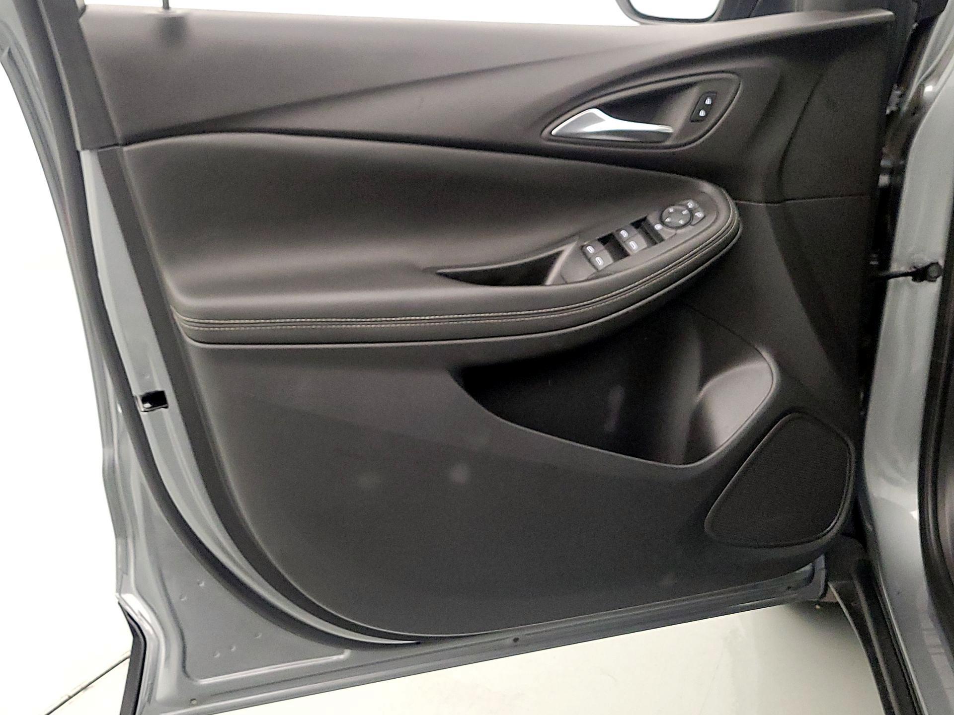 Thumbnail: 2025 Buick Encore GX - 12