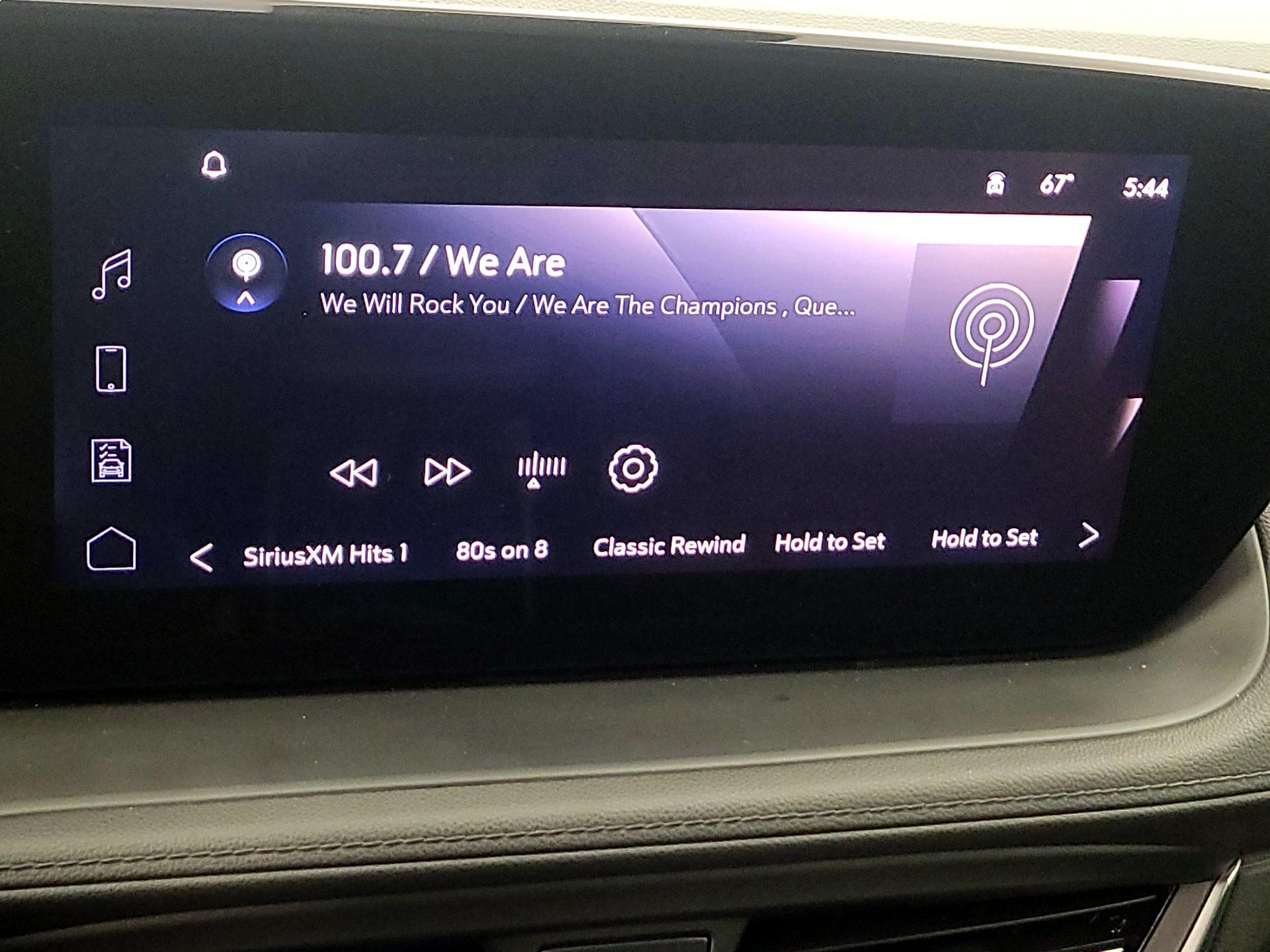 Thumbnail: 2025 Buick Encore GX - 15