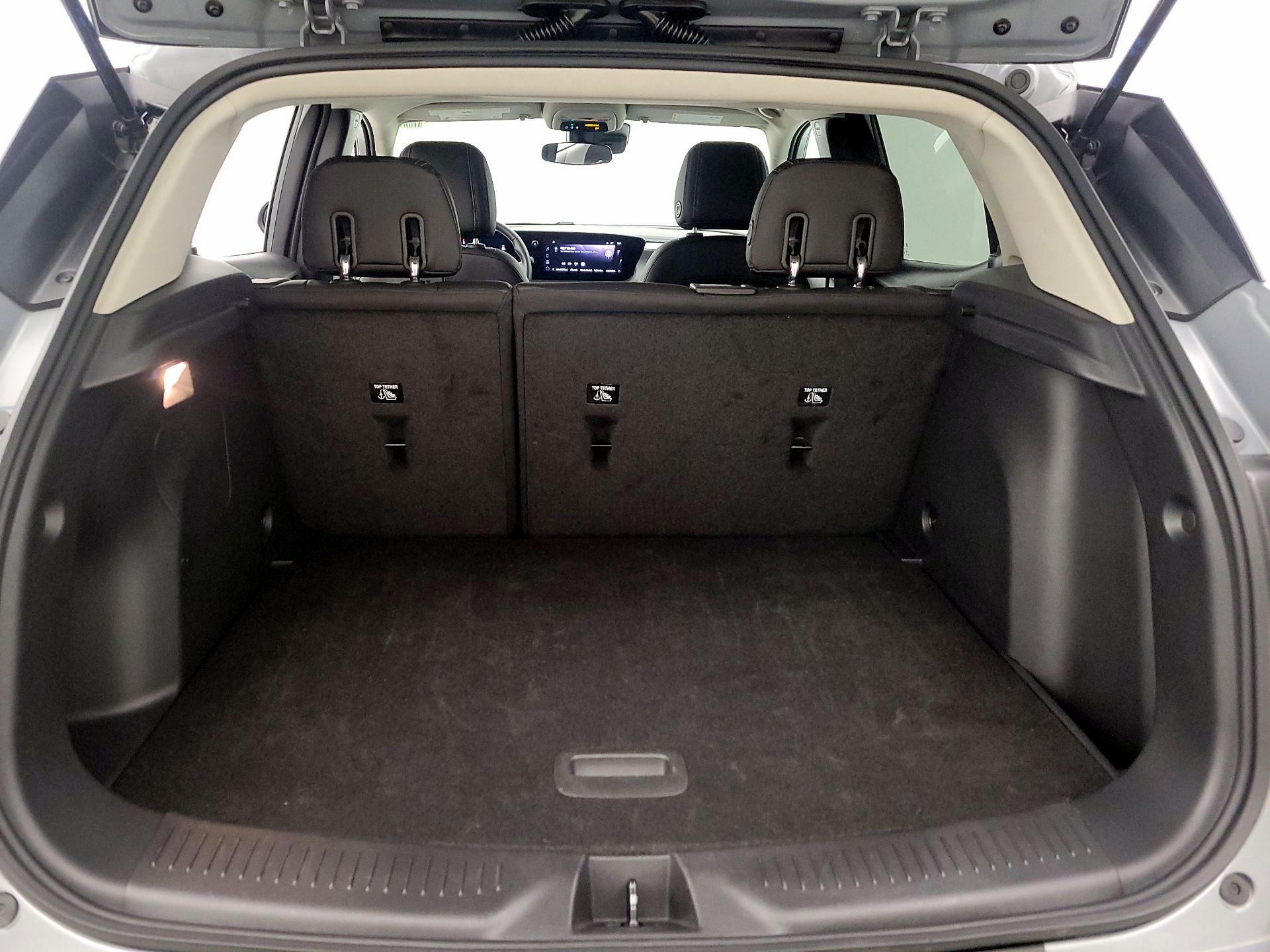 Thumbnail: 2025 Buick Encore GX - 20