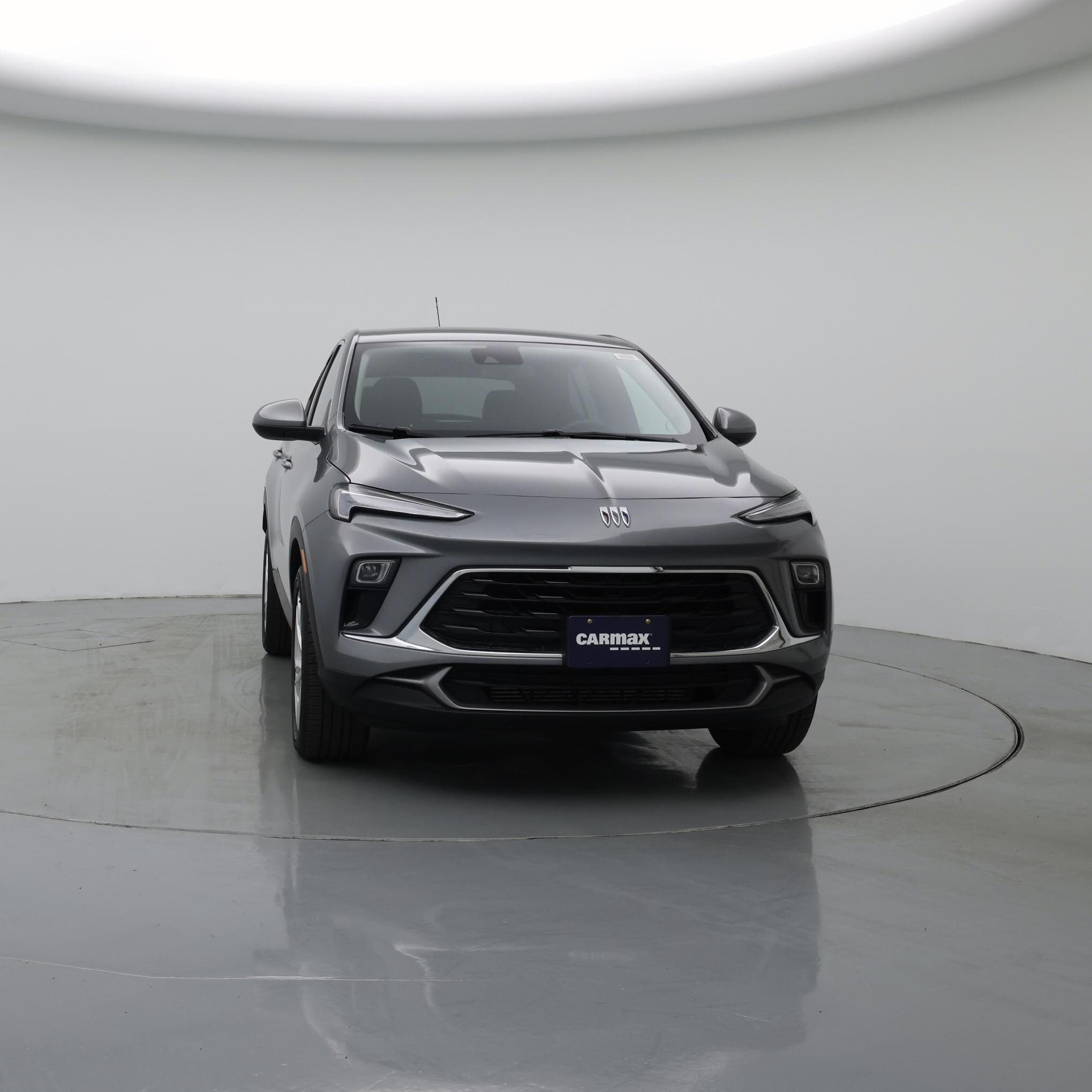 Thumbnail: 2025 Buick Encore GX - 5