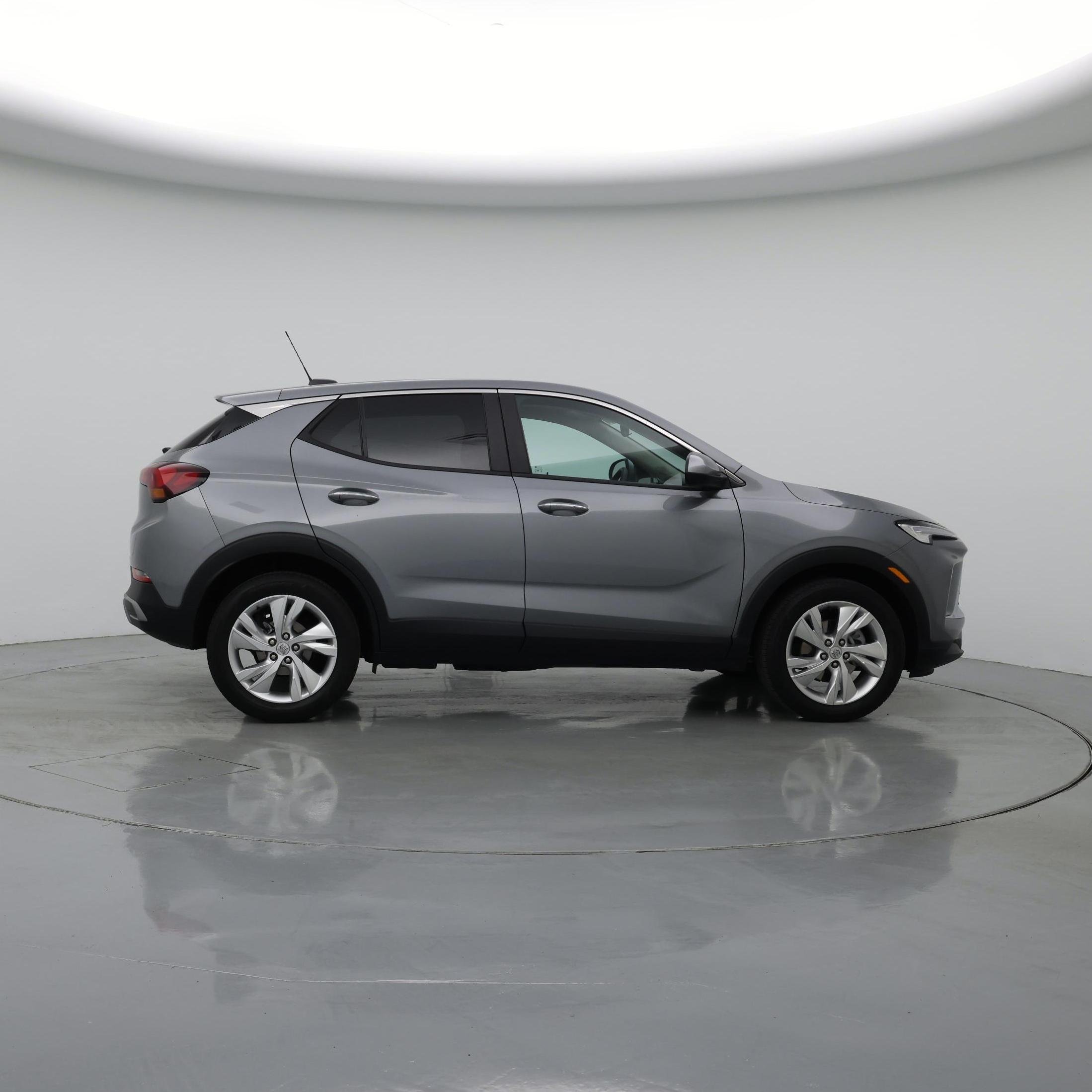 Thumbnail: 2025 Buick Encore GX - 7