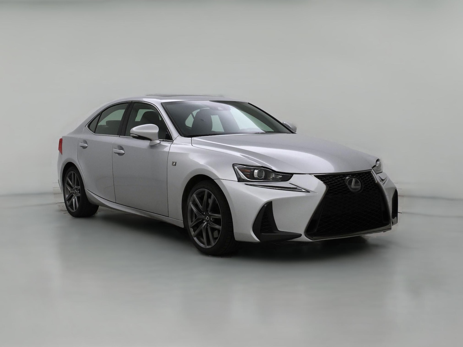 2017 Lexus IS