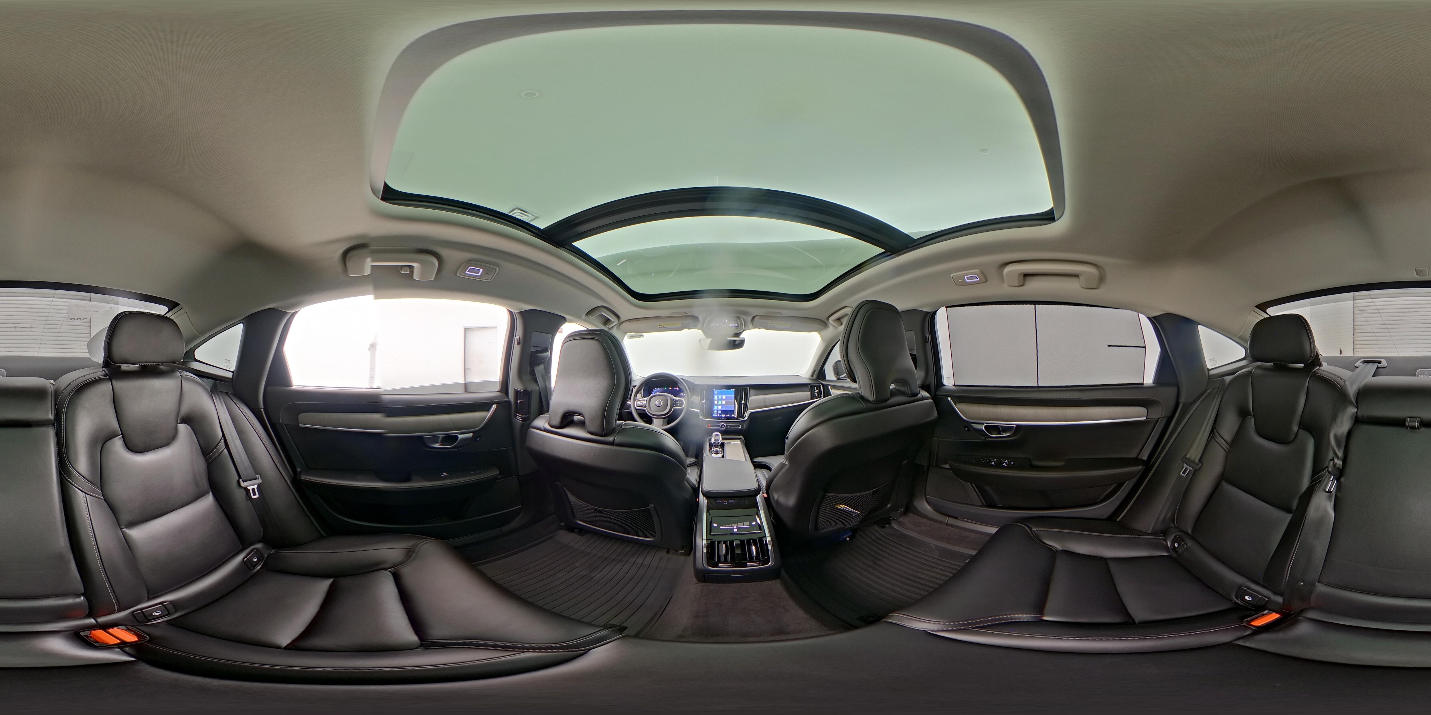 2023 Volvo S90 Ultimate - Photo 26