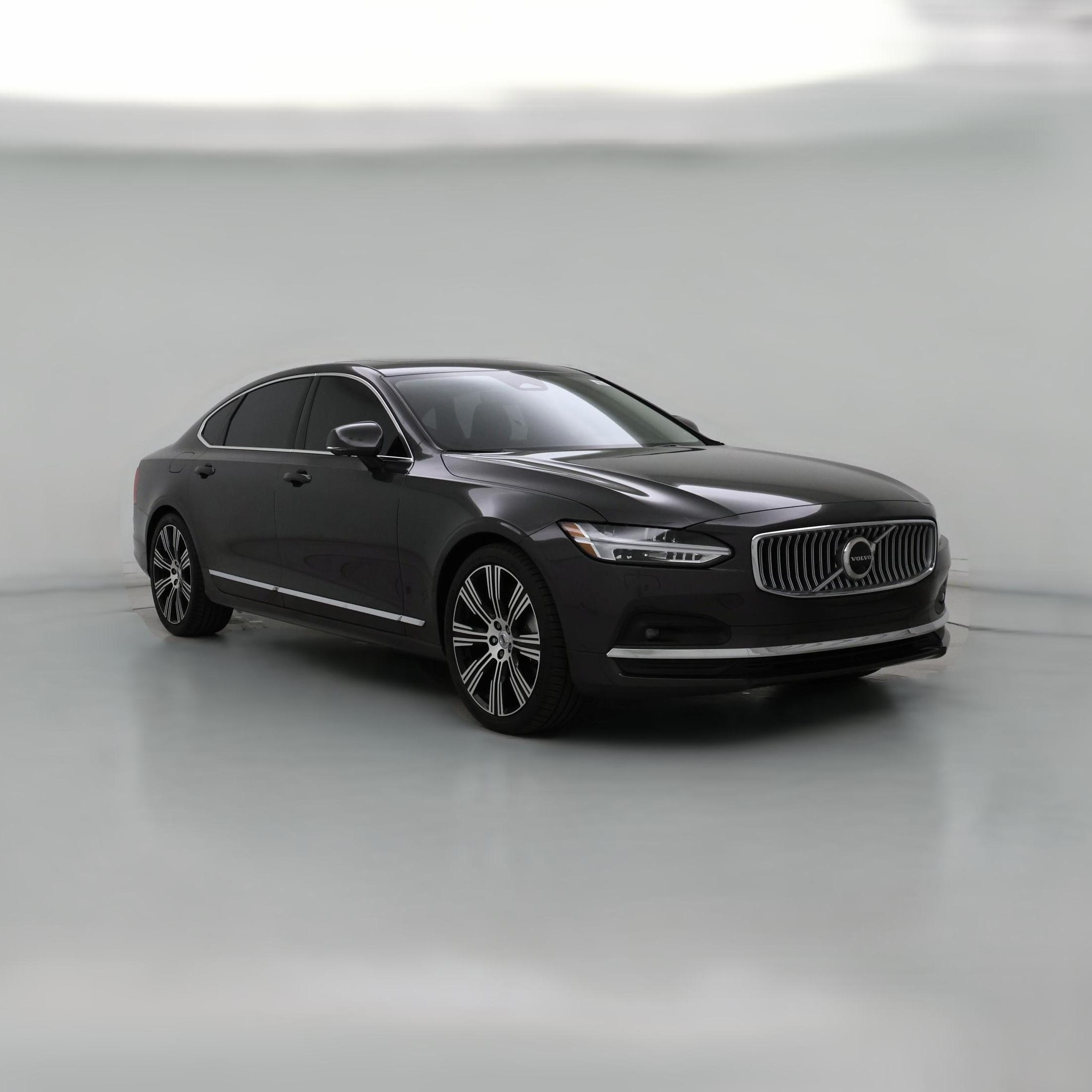 Thumbnail: 2023 Volvo S90 - 1