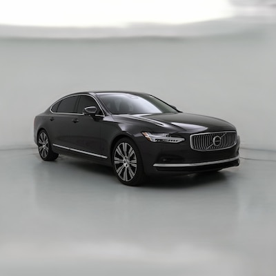 2023 Volvo S90 B6 Ultimate