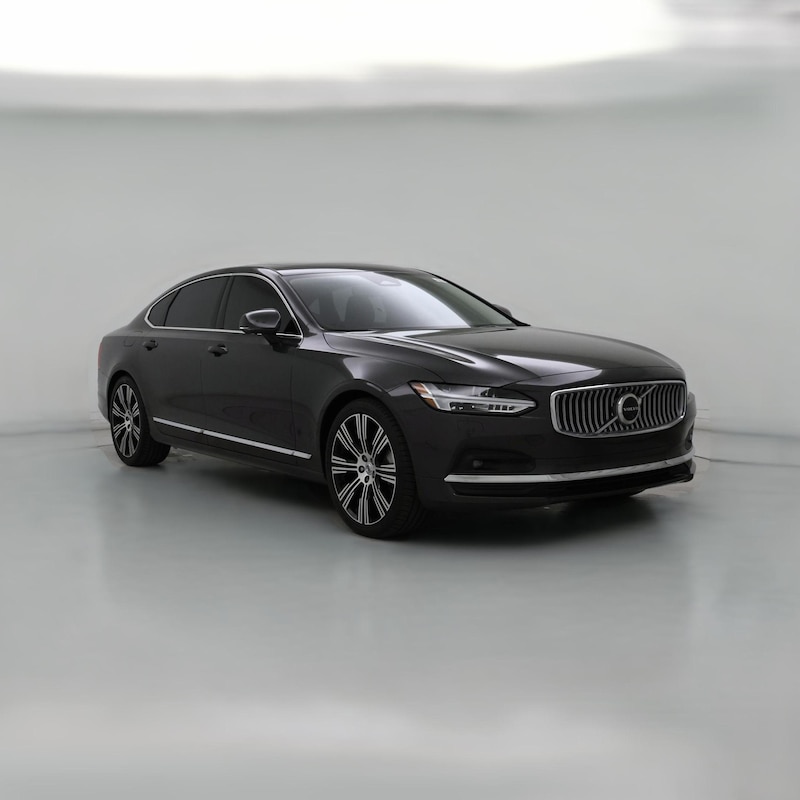 2023 Volvo S90 B6 Ultimate