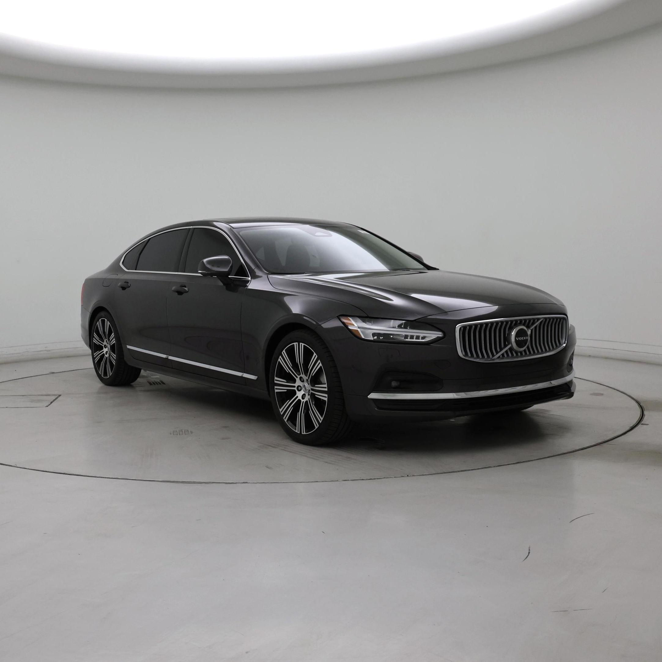 2023 Volvo S90 B6 Ultimate AWD