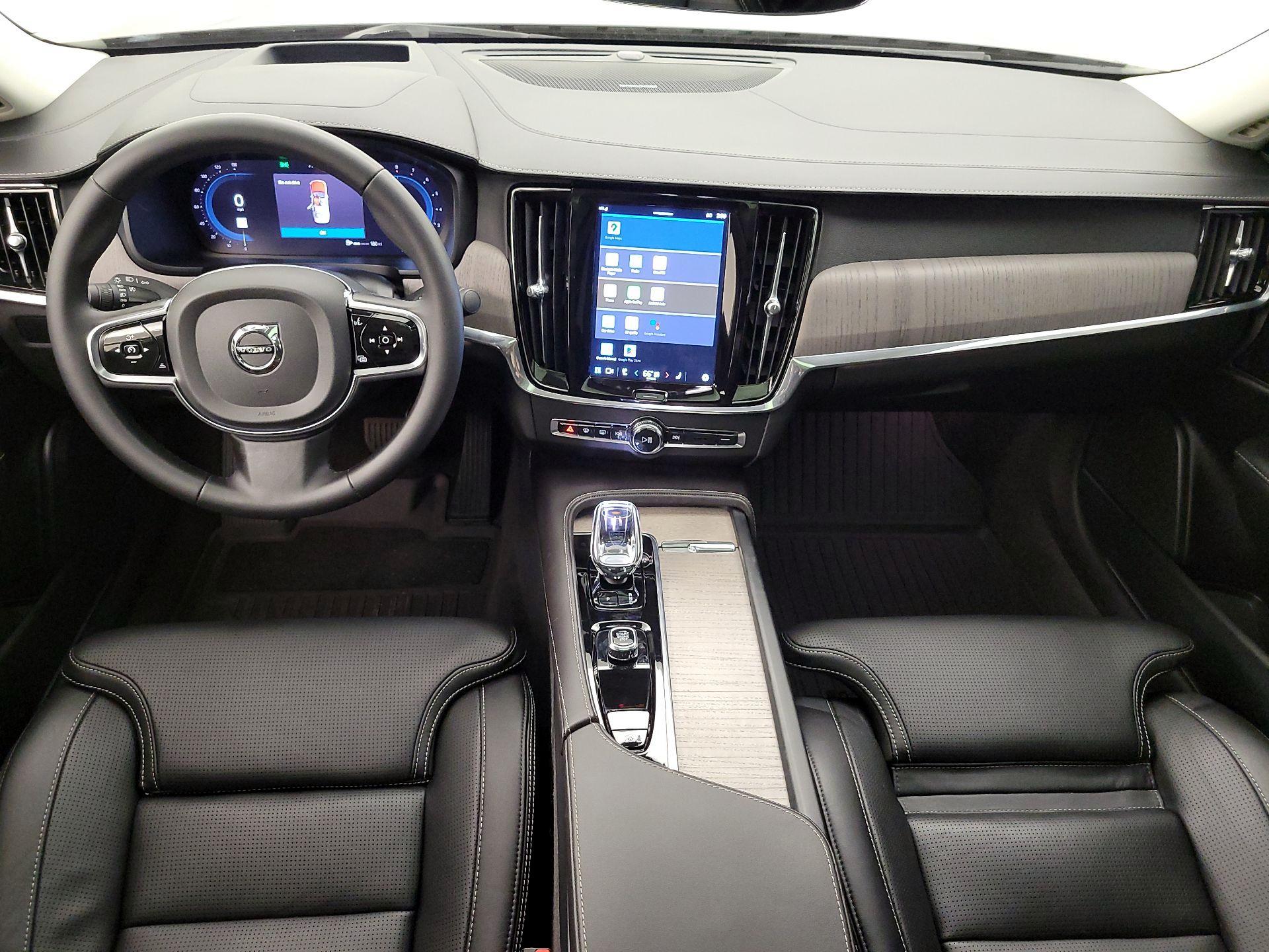 Thumbnail: 2023 Volvo S90 - 9