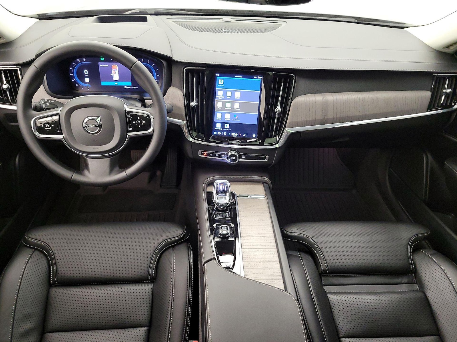 2023 Volvo S90 Ultimate - Photo 10