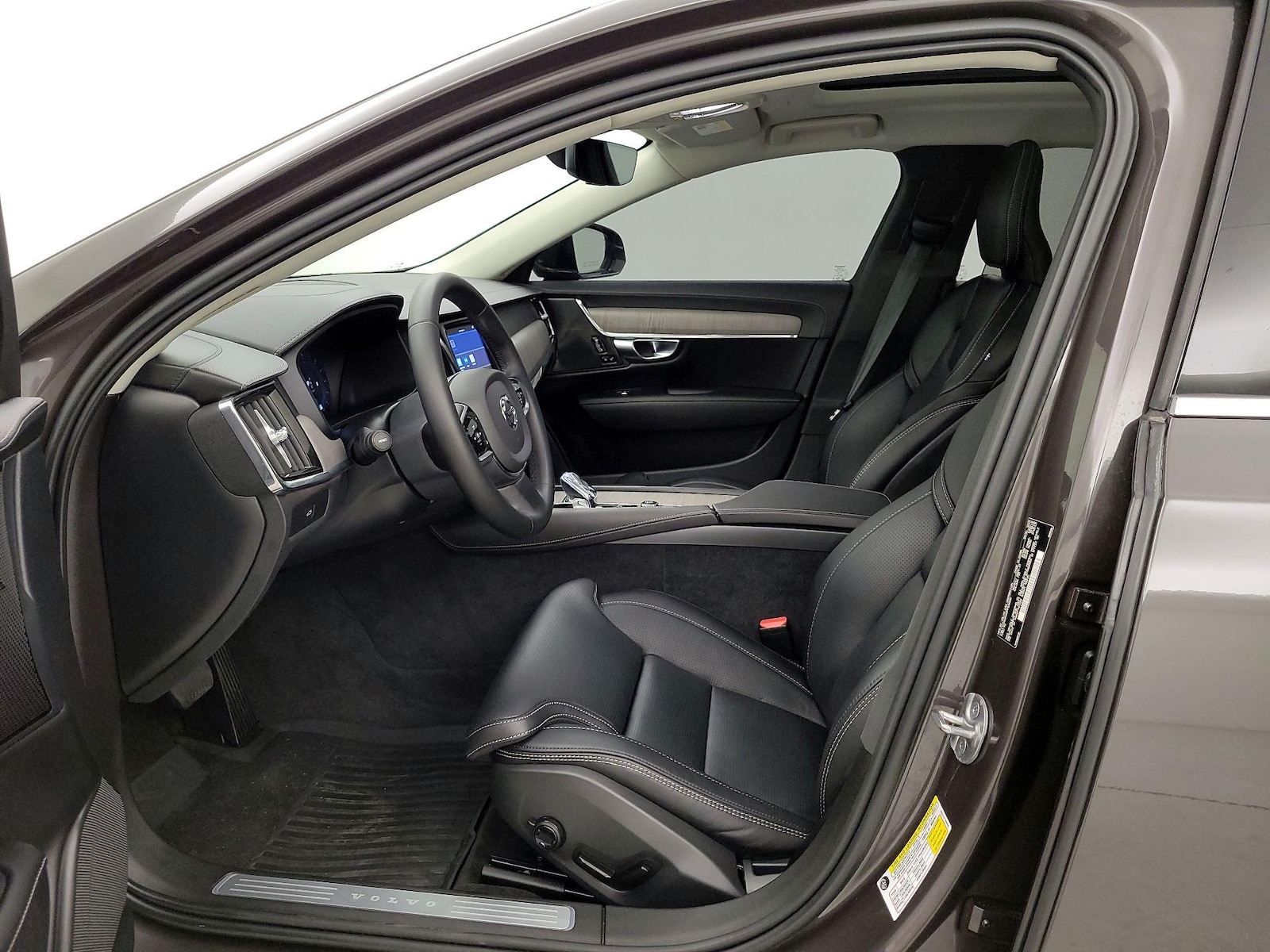 2023 Volvo S90 Ultimate - Photo 12