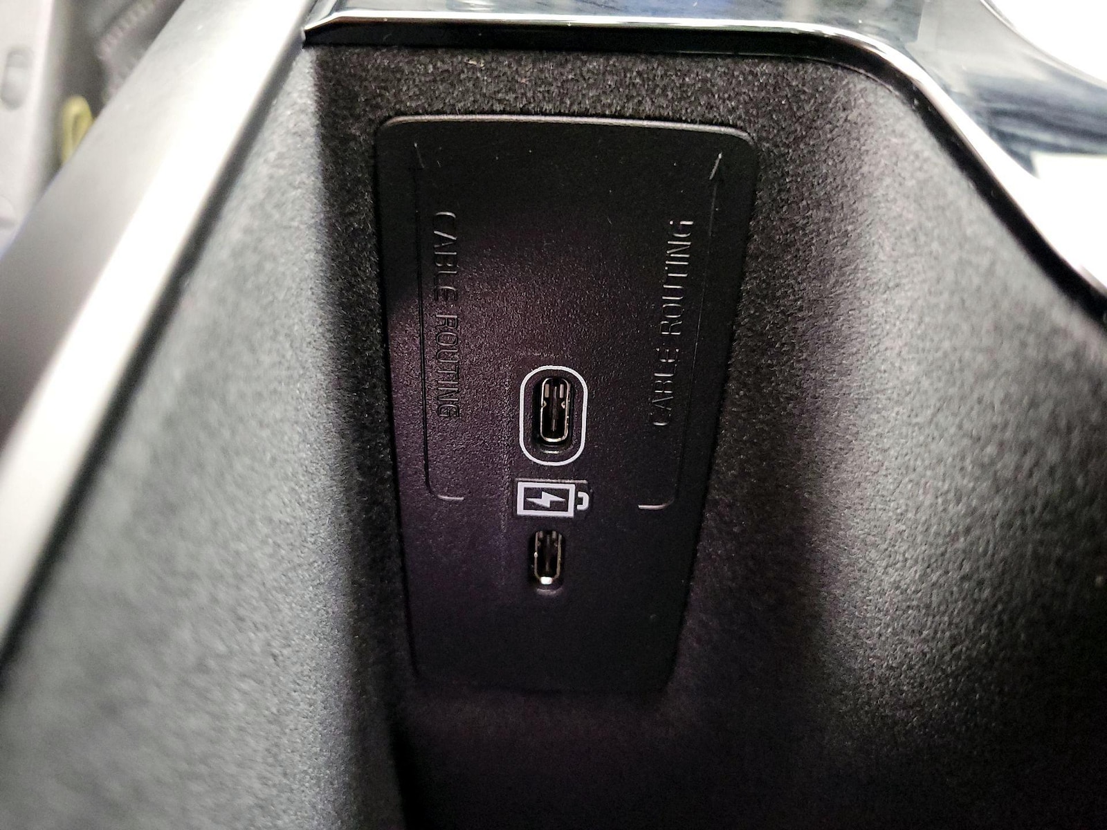 2023 Volvo S90 Ultimate - Photo 19