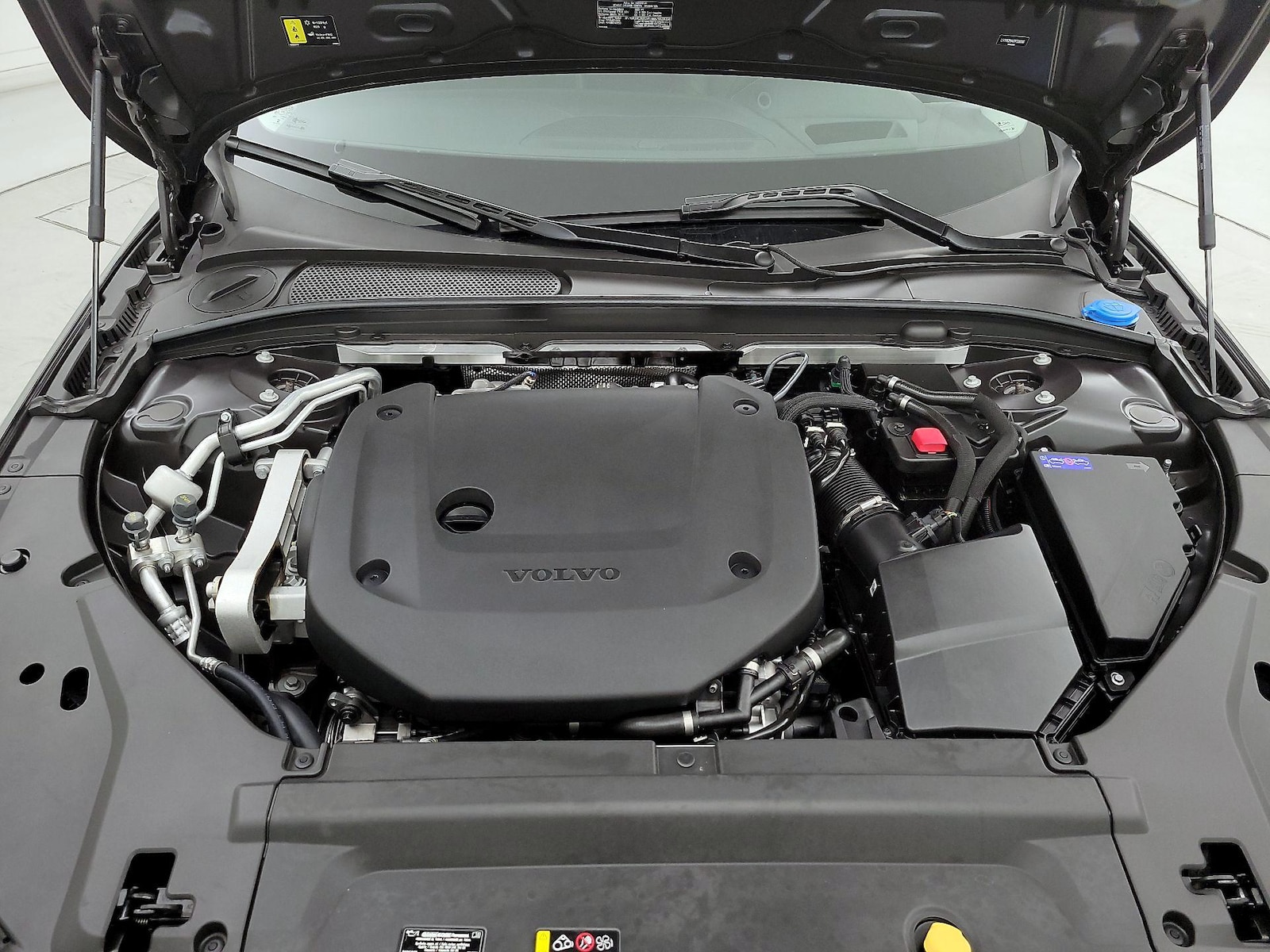 2023 Volvo S90 Ultimate - Photo 23