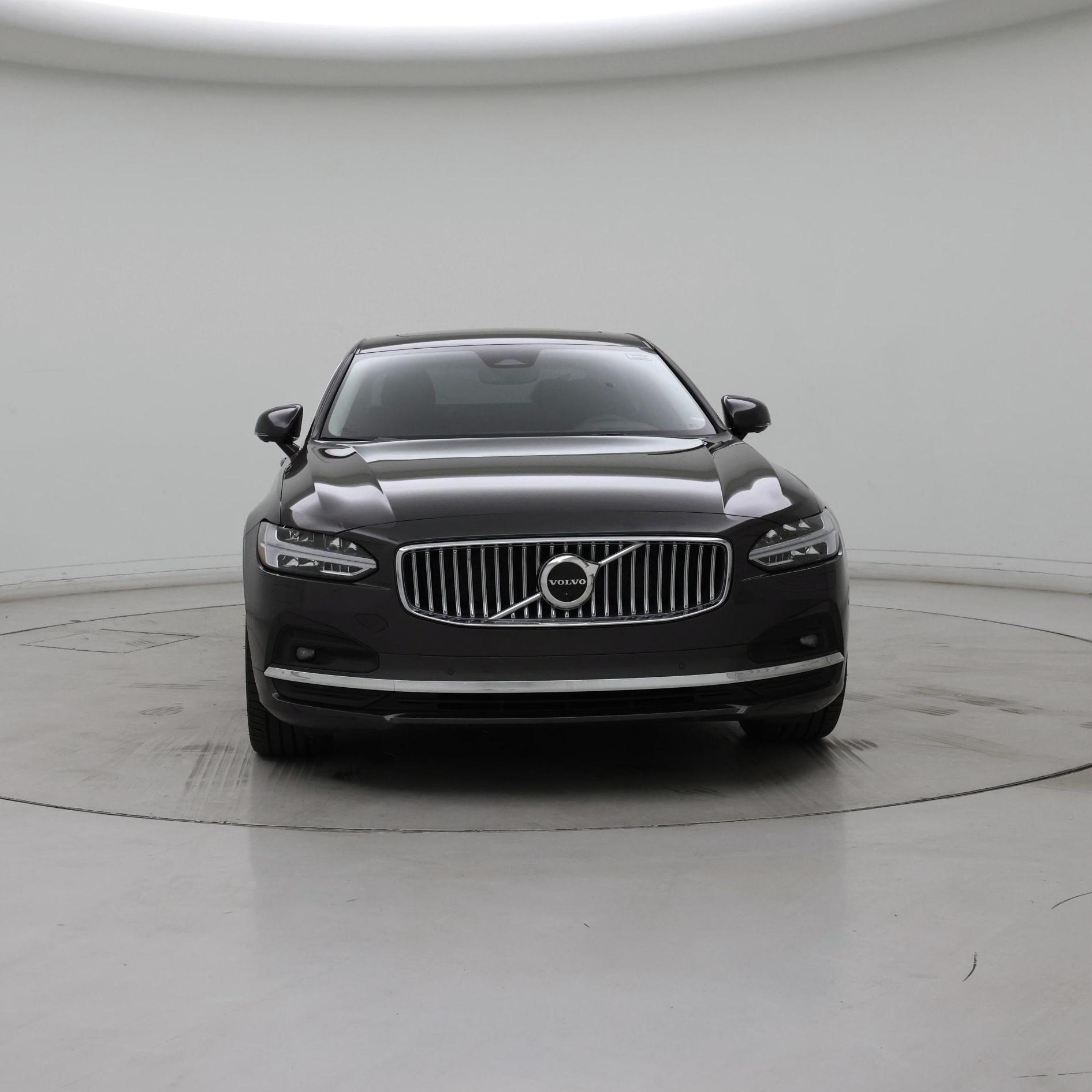 Thumbnail: 2023 Volvo S90 - 5