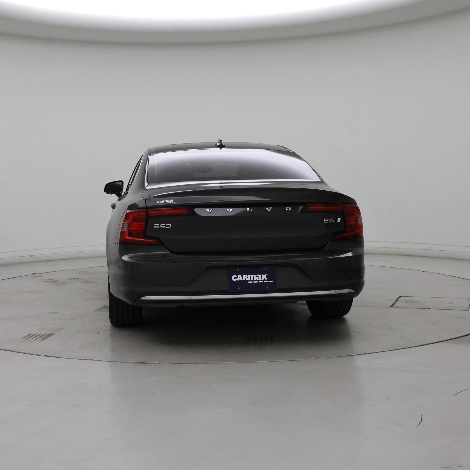 Thumbnail: 2023 Volvo S90 - 6