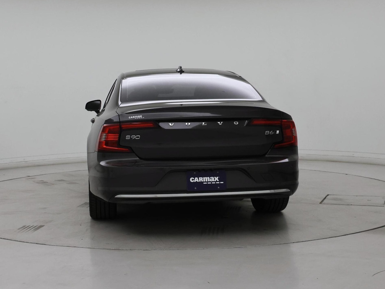 2023 Volvo S90 Ultimate - Photo 7