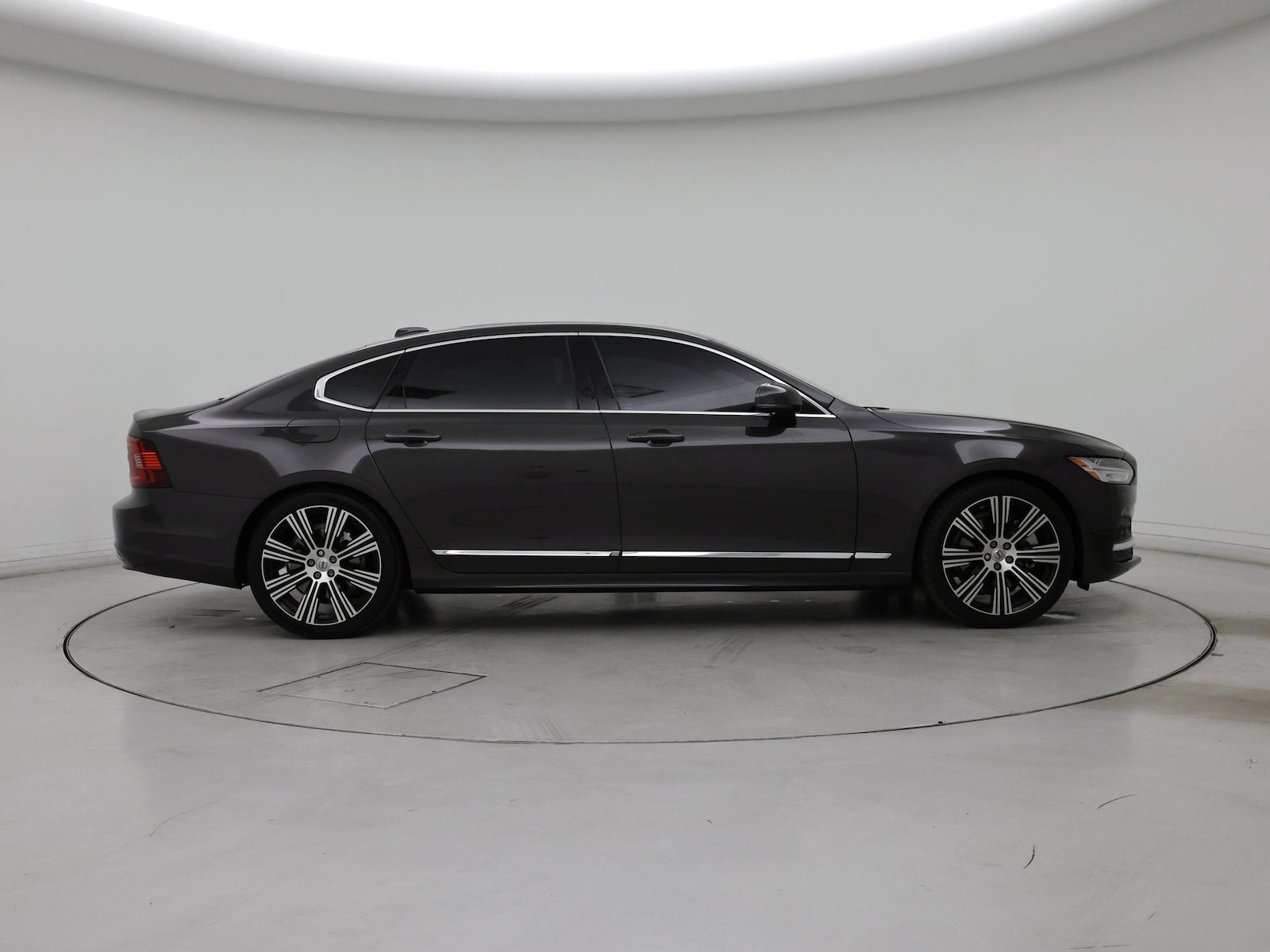 2023 Volvo S90 Ultimate - Photo 8