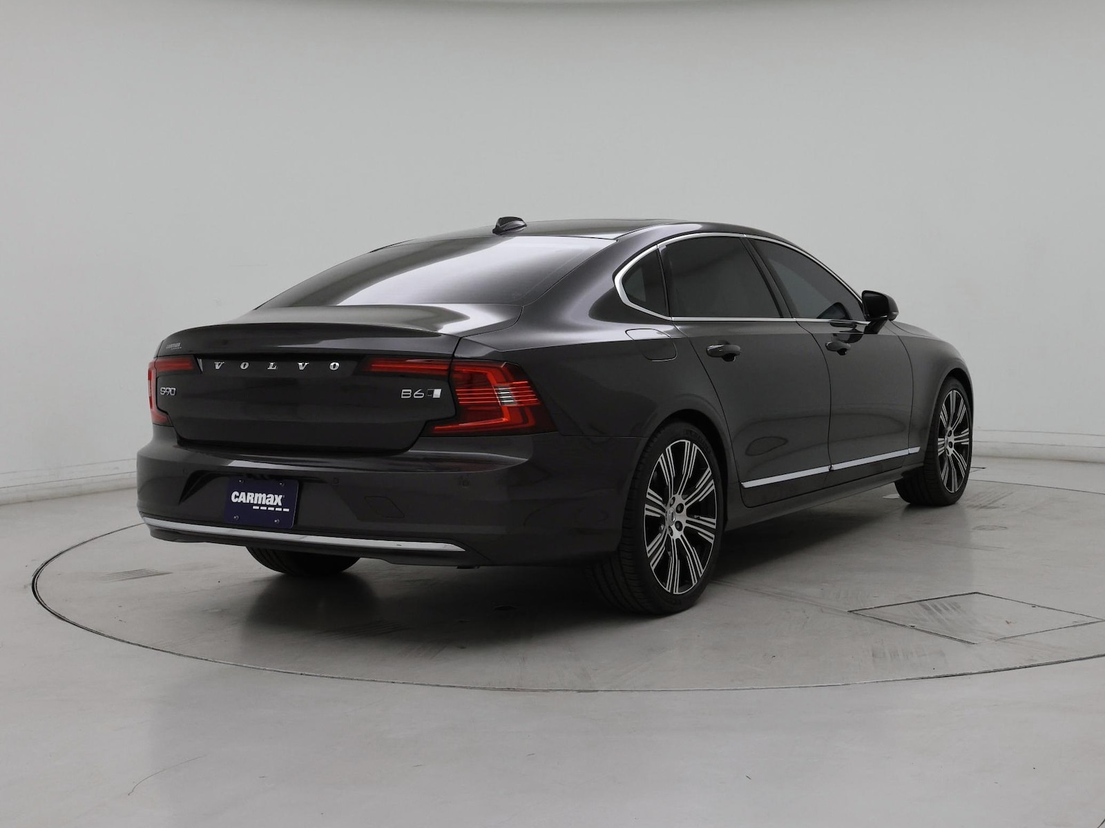 2023 Volvo S90 Ultimate - Photo 9
