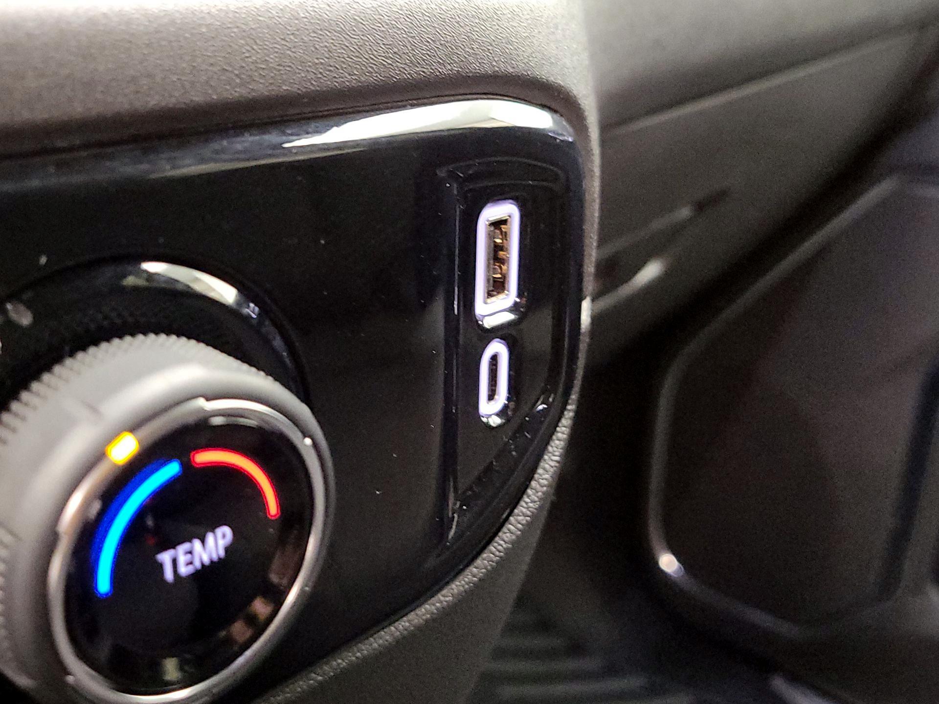 Thumbnail: 2023 Chevrolet Silverado 1500 - 18