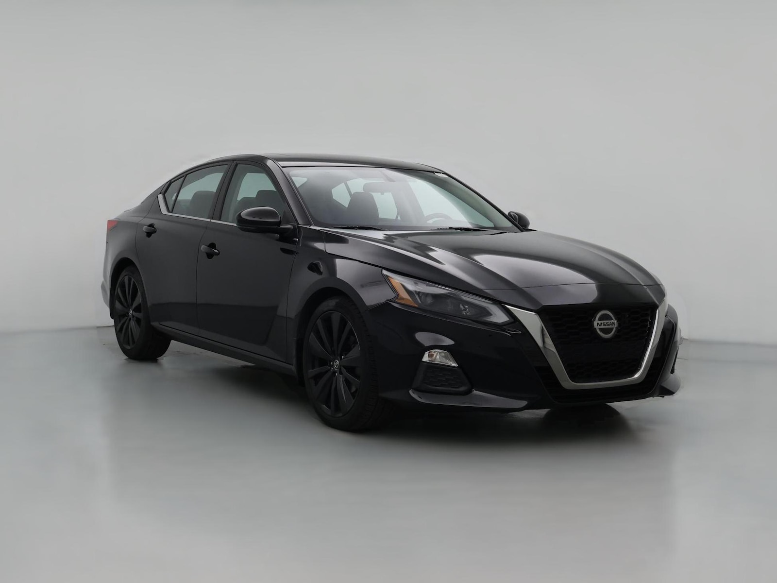 2019 Nissan Altima SR