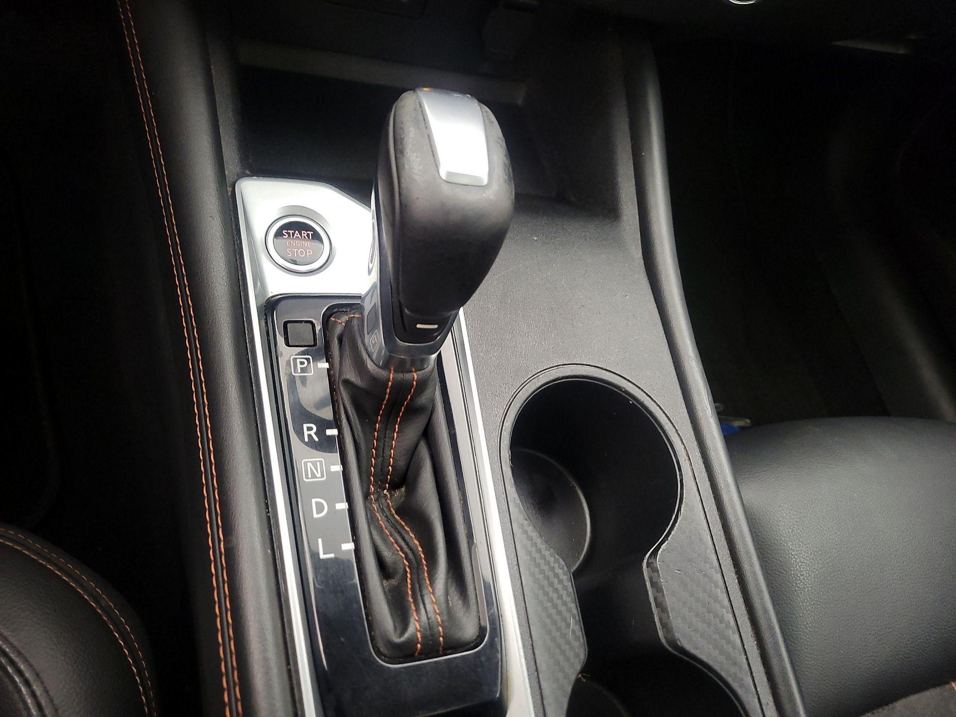 Thumbnail: 2019 Nissan Altima - 17