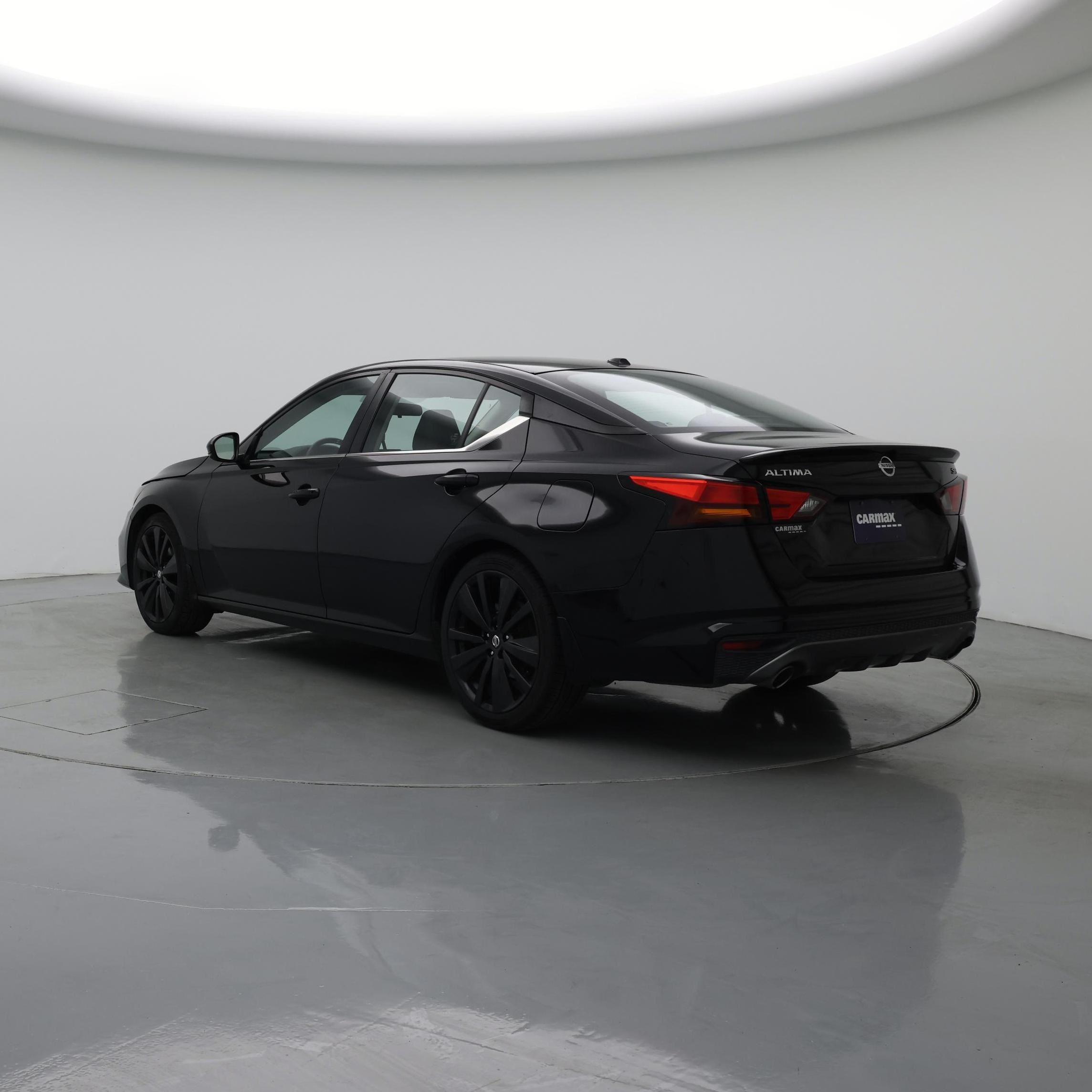 Thumbnail: 2019 Nissan Altima - 2