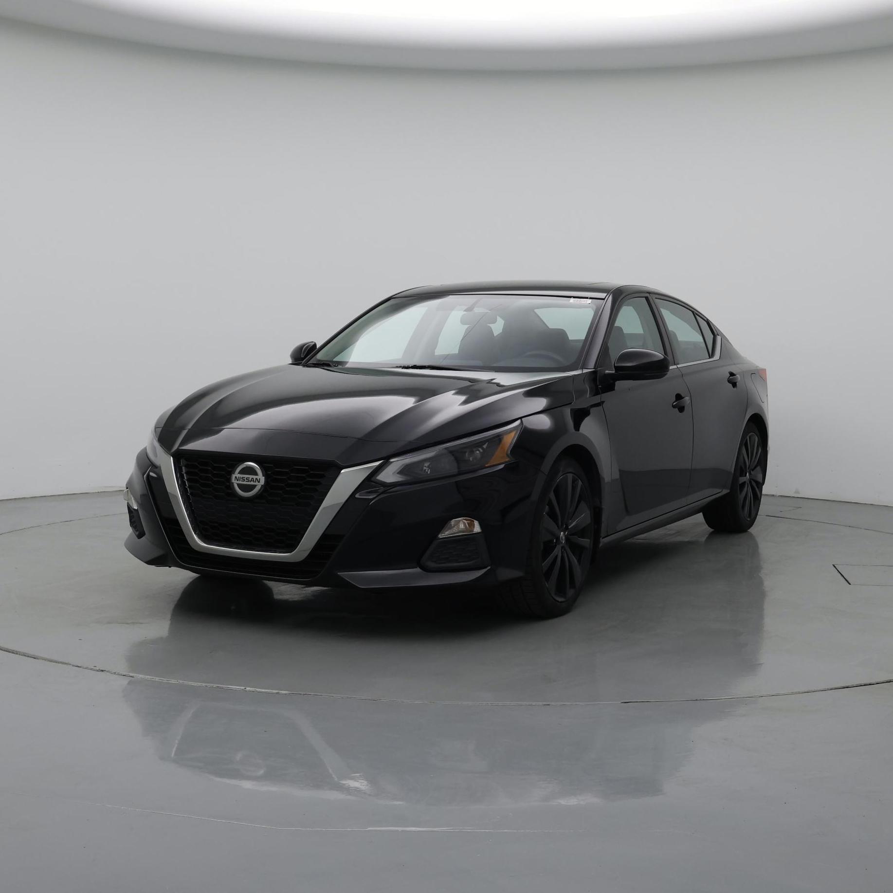 Thumbnail: 2019 Nissan Altima - 4