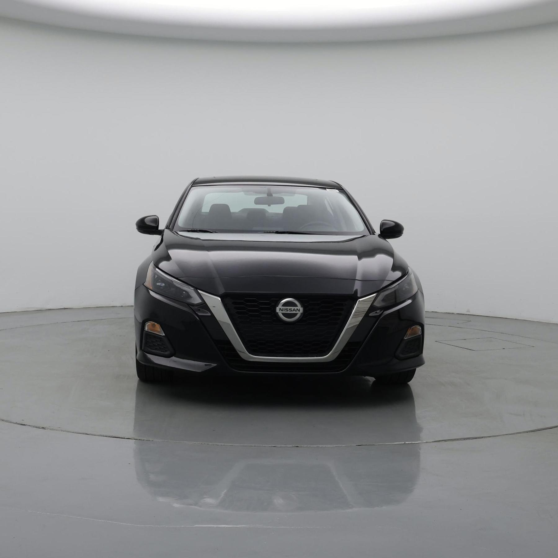 Thumbnail: 2019 Nissan Altima - 5
