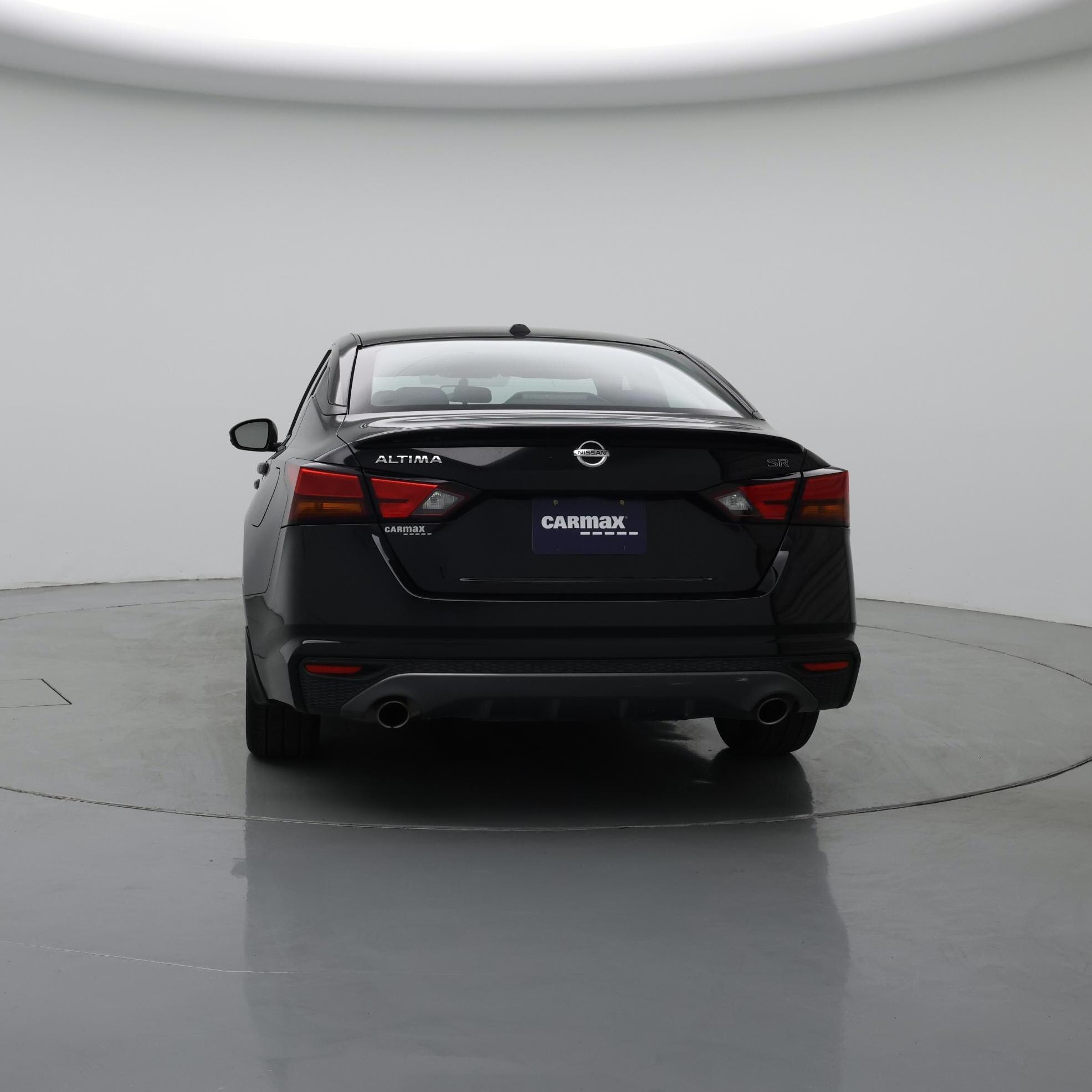 Thumbnail: 2019 Nissan Altima - 6