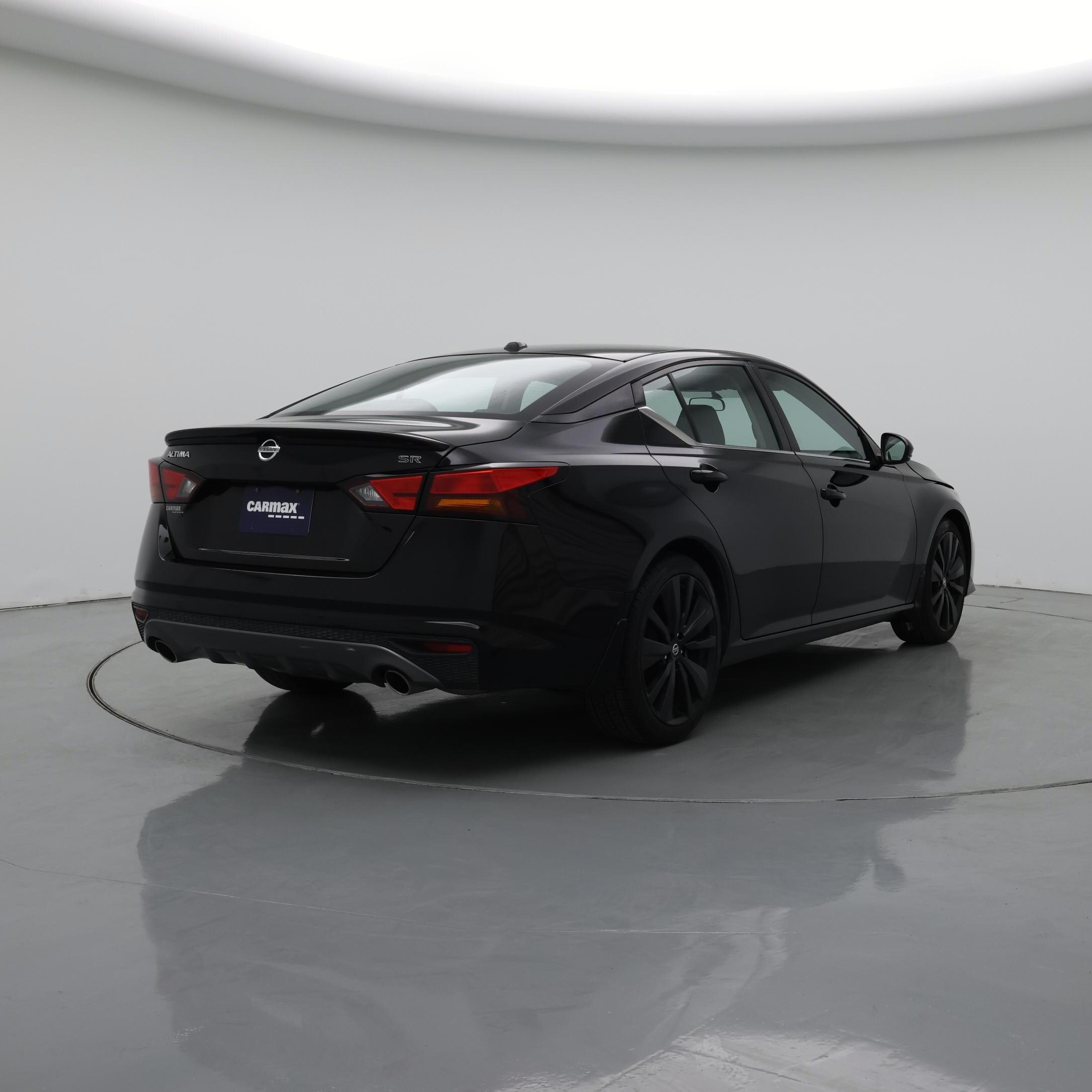 Thumbnail: 2019 Nissan Altima - 8