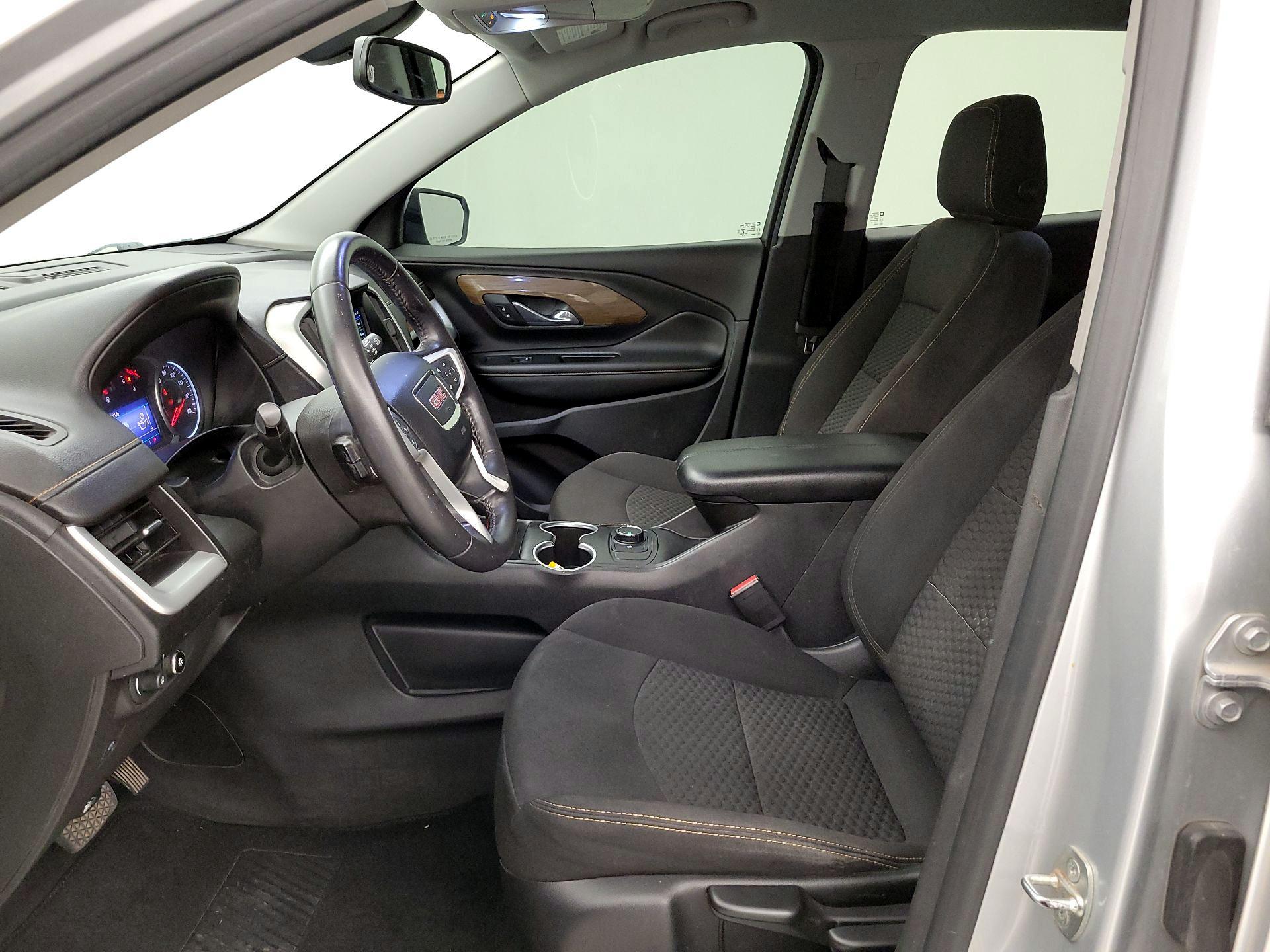 Thumbnail: 2019 GMC Terrain - 11