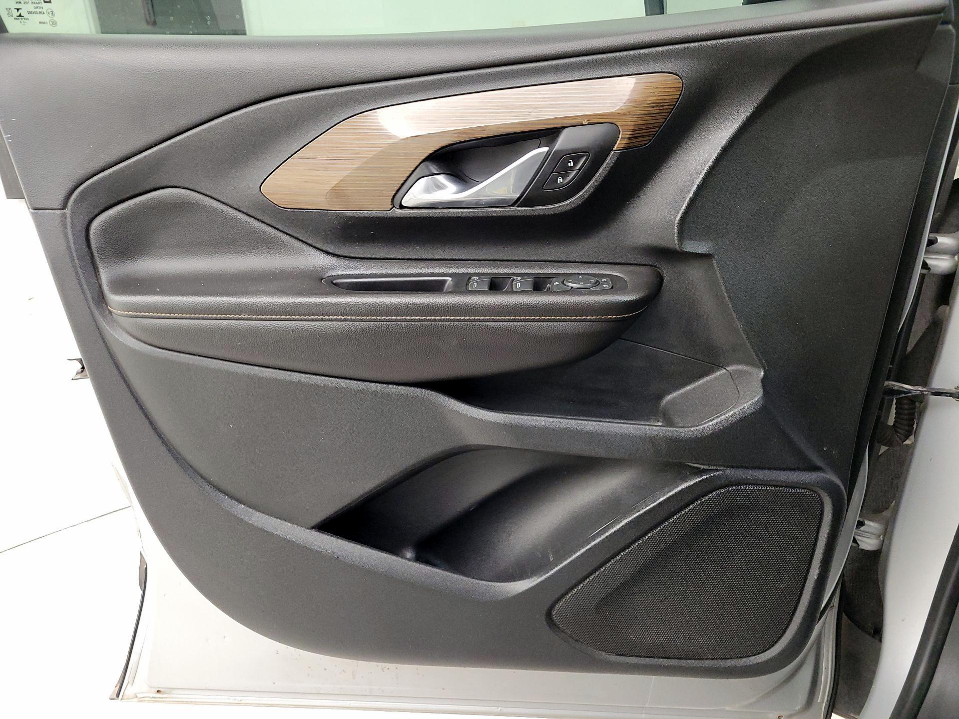 Thumbnail: 2019 GMC Terrain - 12