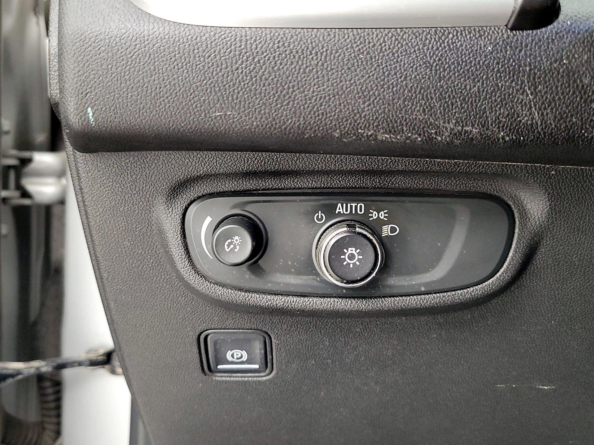 Thumbnail: 2019 GMC Terrain - 13